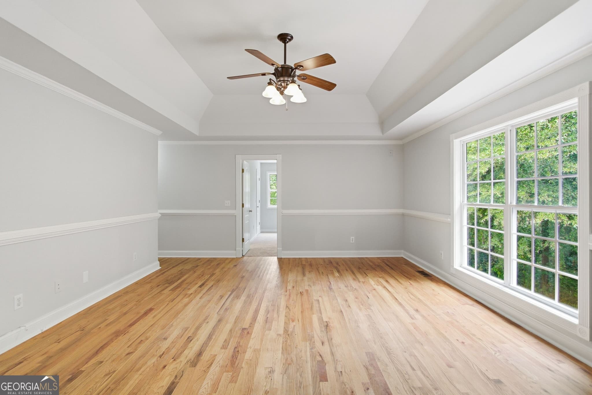 5 bedroom, 4 bathroom, 2,524 sq ft single family residence for sale at 3487 Villa Rica Highway, Dallas, GA 30157 — photo 3