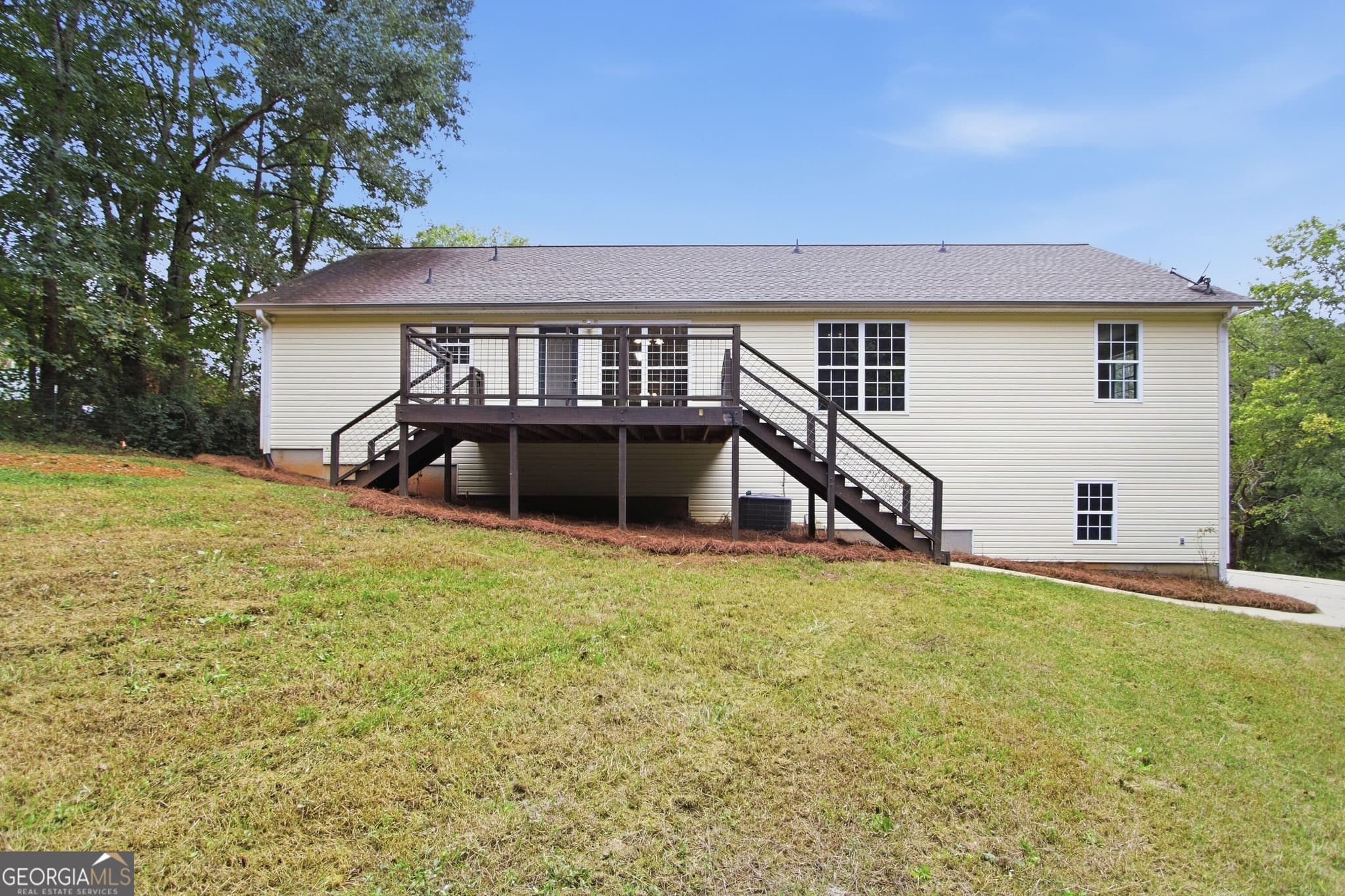 5 bedroom, 4 bathroom, 2,524 sq ft single family residence for sale at 3487 Villa Rica Highway, Dallas, GA 30157 — photo 5