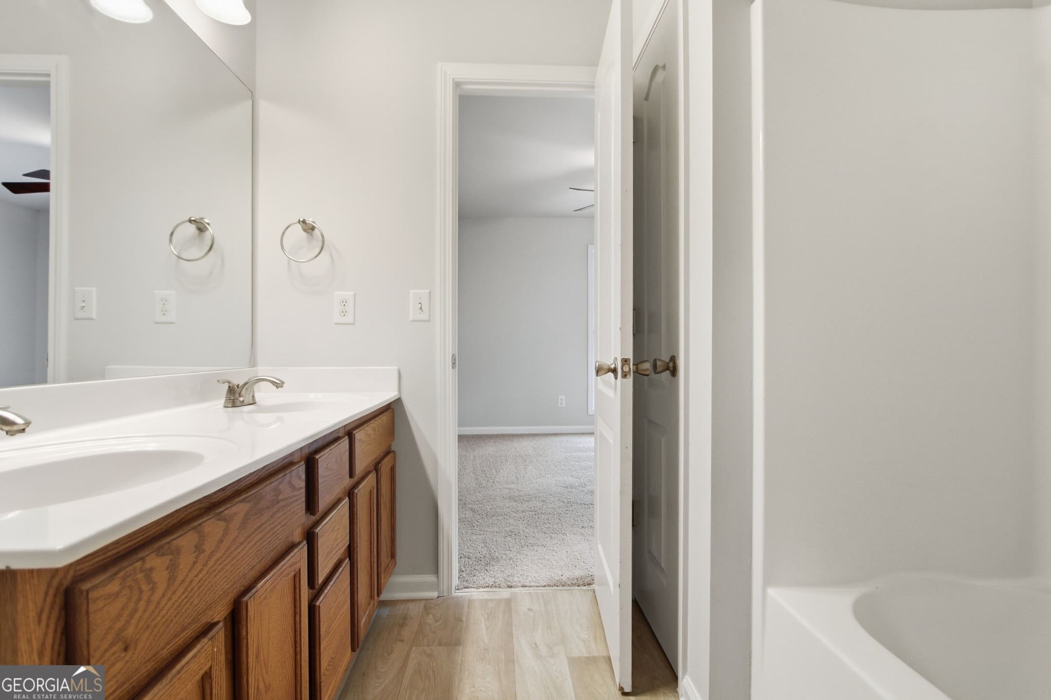 5 bedroom, 4 bathroom, 2,524 sq ft single family residence for sale at 3487 Villa Rica Highway, Dallas, GA 30157 — photo 10