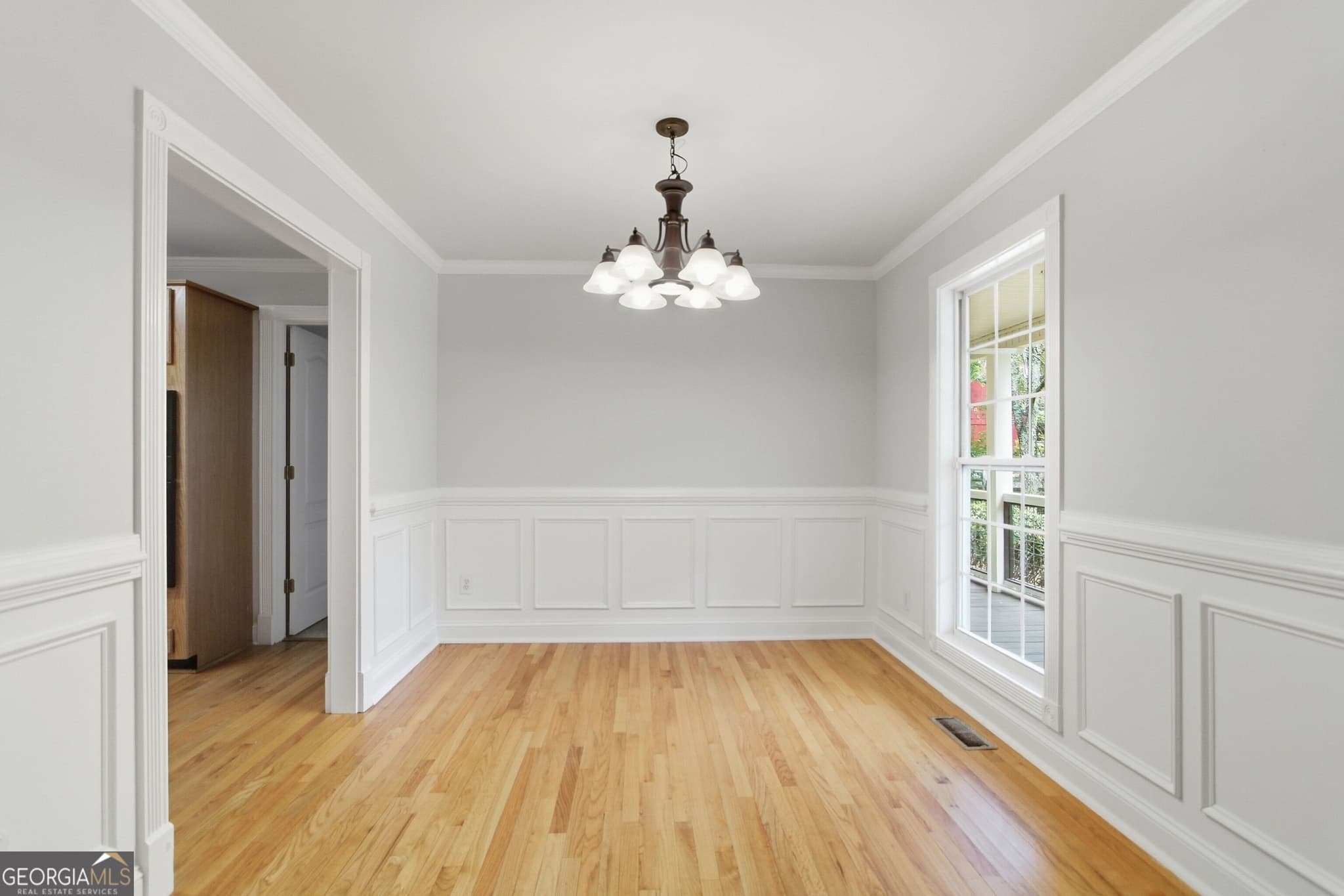 5 bedroom, 4 bathroom, 2,524 sq ft single family residence for sale at 3487 Villa Rica Highway, Dallas, GA 30157 — photo 8