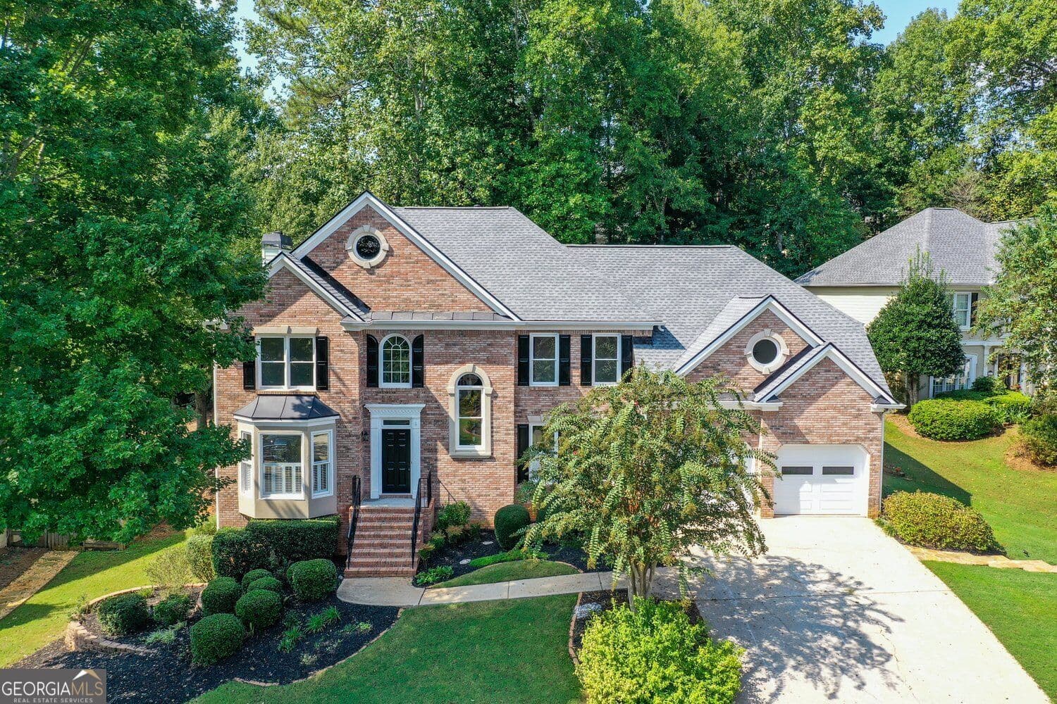 5 bedroom, 3.5 bathroom, 3,944 sq ft single family residence for sale at 2429 Camden Lake View, Acworth, GA 30101 — photo 2