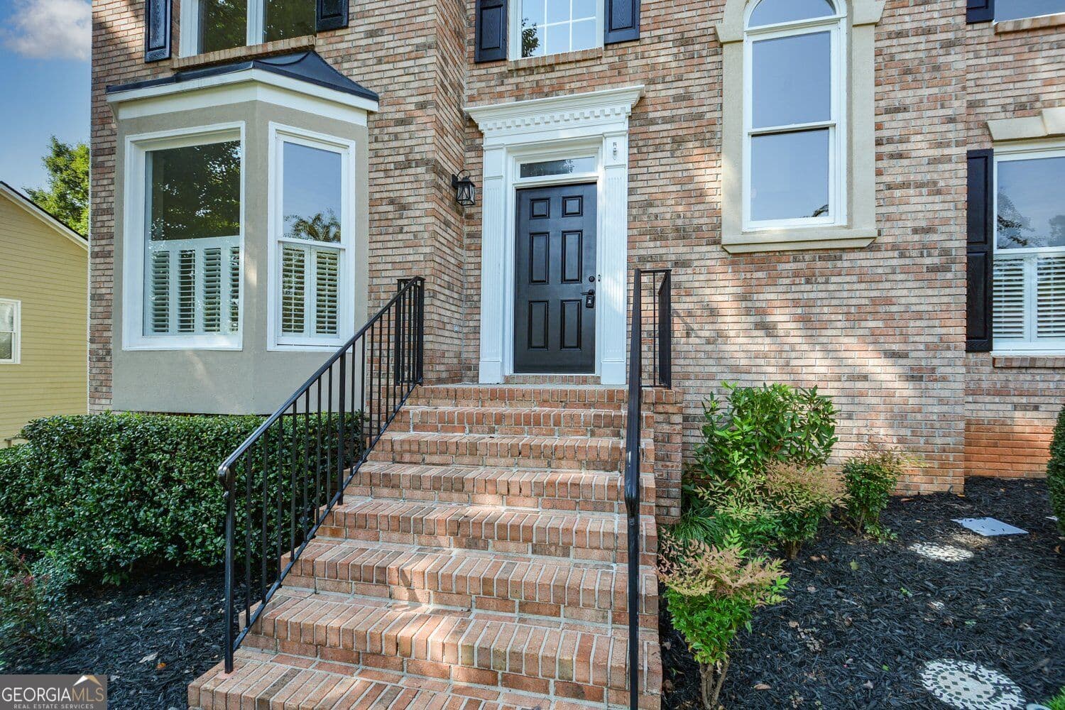 5 bedroom, 3.5 bathroom, 3,944 sq ft single family residence for sale at 2429 Camden Lake View, Acworth, GA 30101 — photo 5