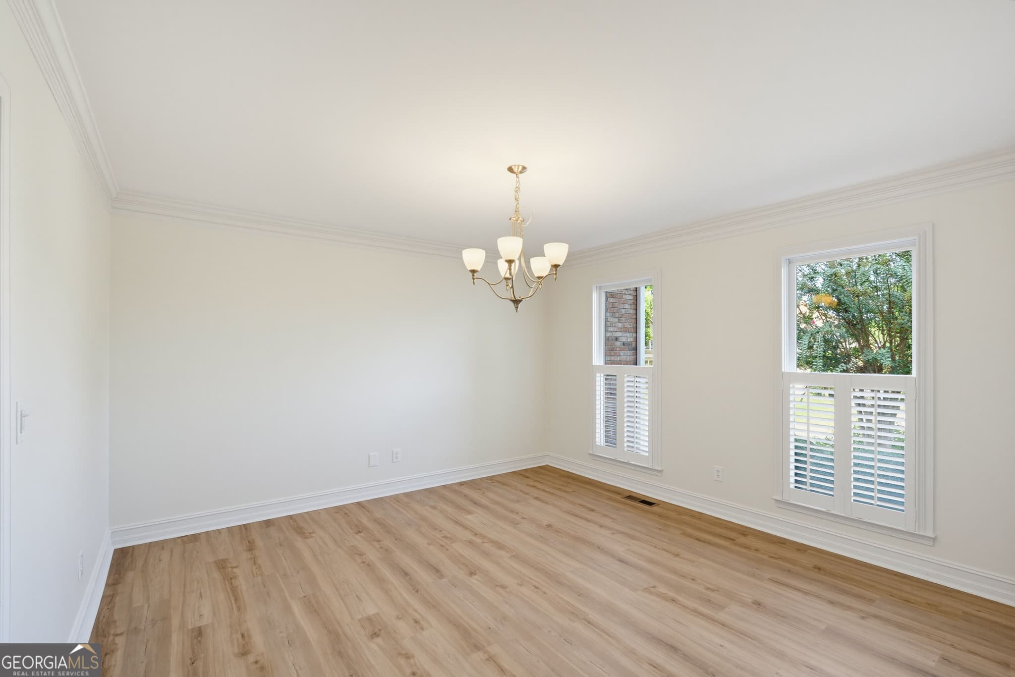 5 bedroom, 3.5 bathroom, 3,944 sq ft single family residence for sale at 2429 Camden Lake View, Acworth, GA 30101 — photo 10