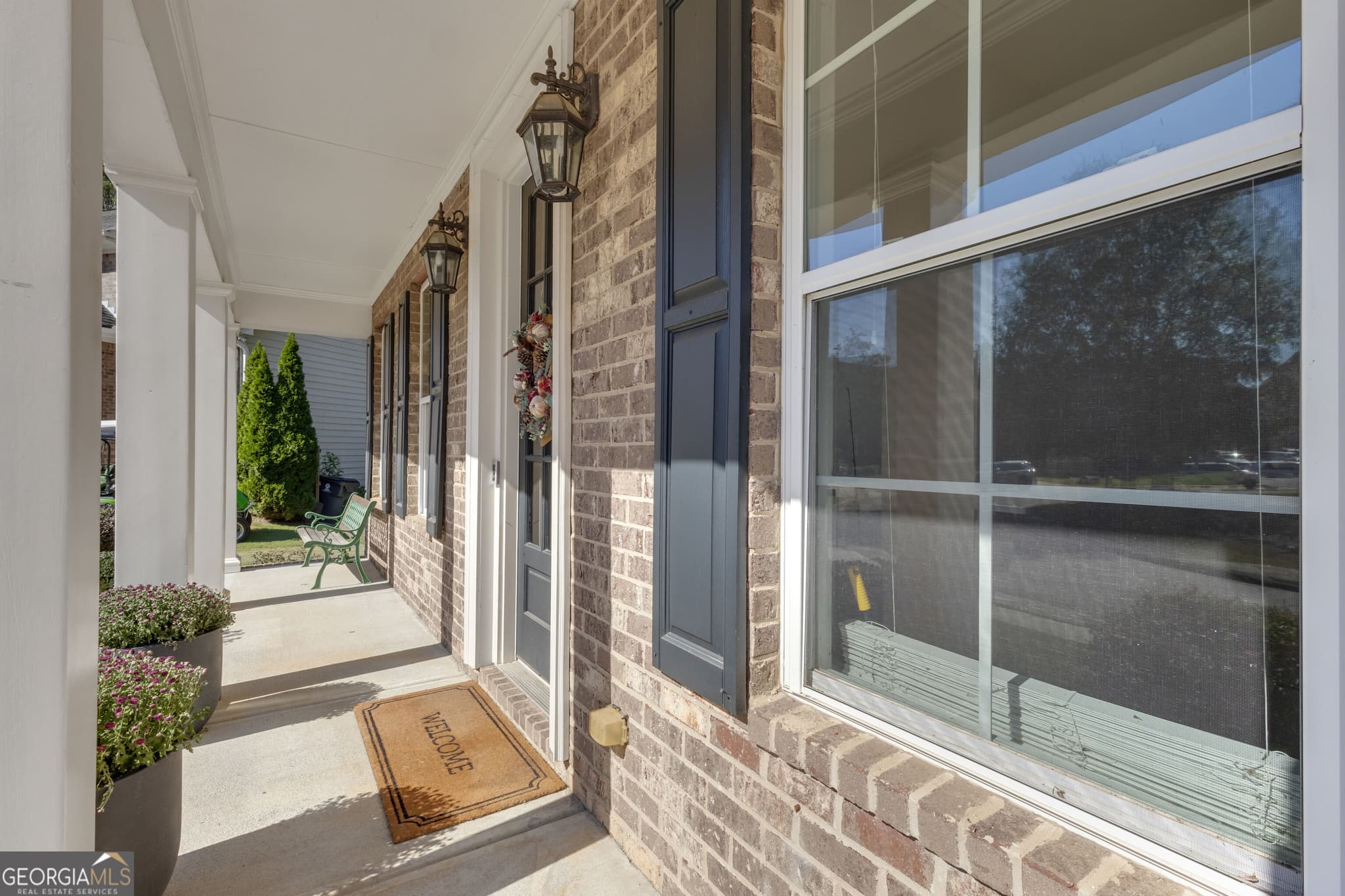 5 bedroom, 4.5 bathroom, 5,064 sq ft single family residence for sale at 413 Constitution Circle, Peachtree City, GA 30269 — photo 6
