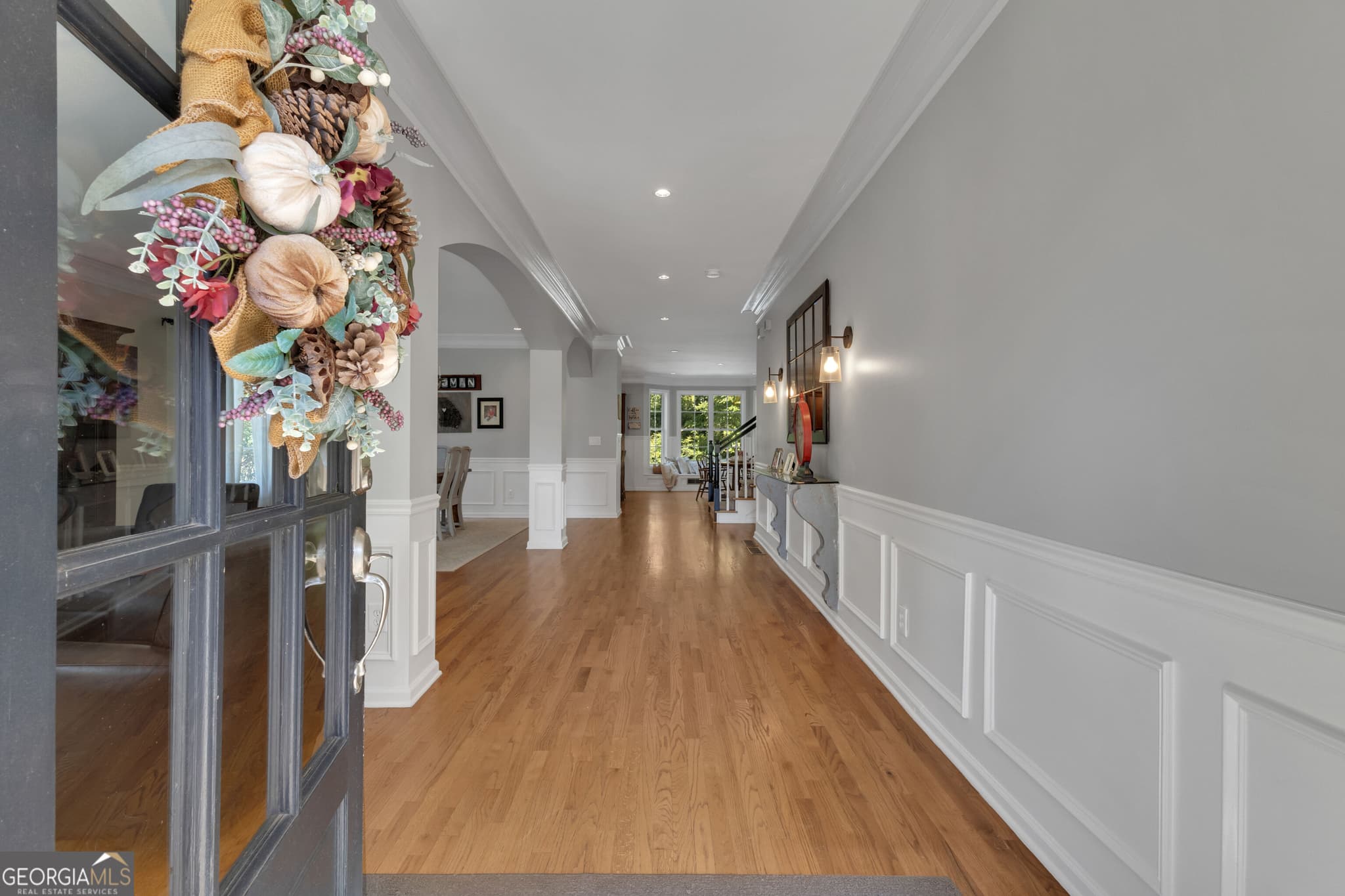 5 bedroom, 4.5 bathroom, 5,064 sq ft single family residence for sale at 413 Constitution Circle, Peachtree City, GA 30269 — photo 7