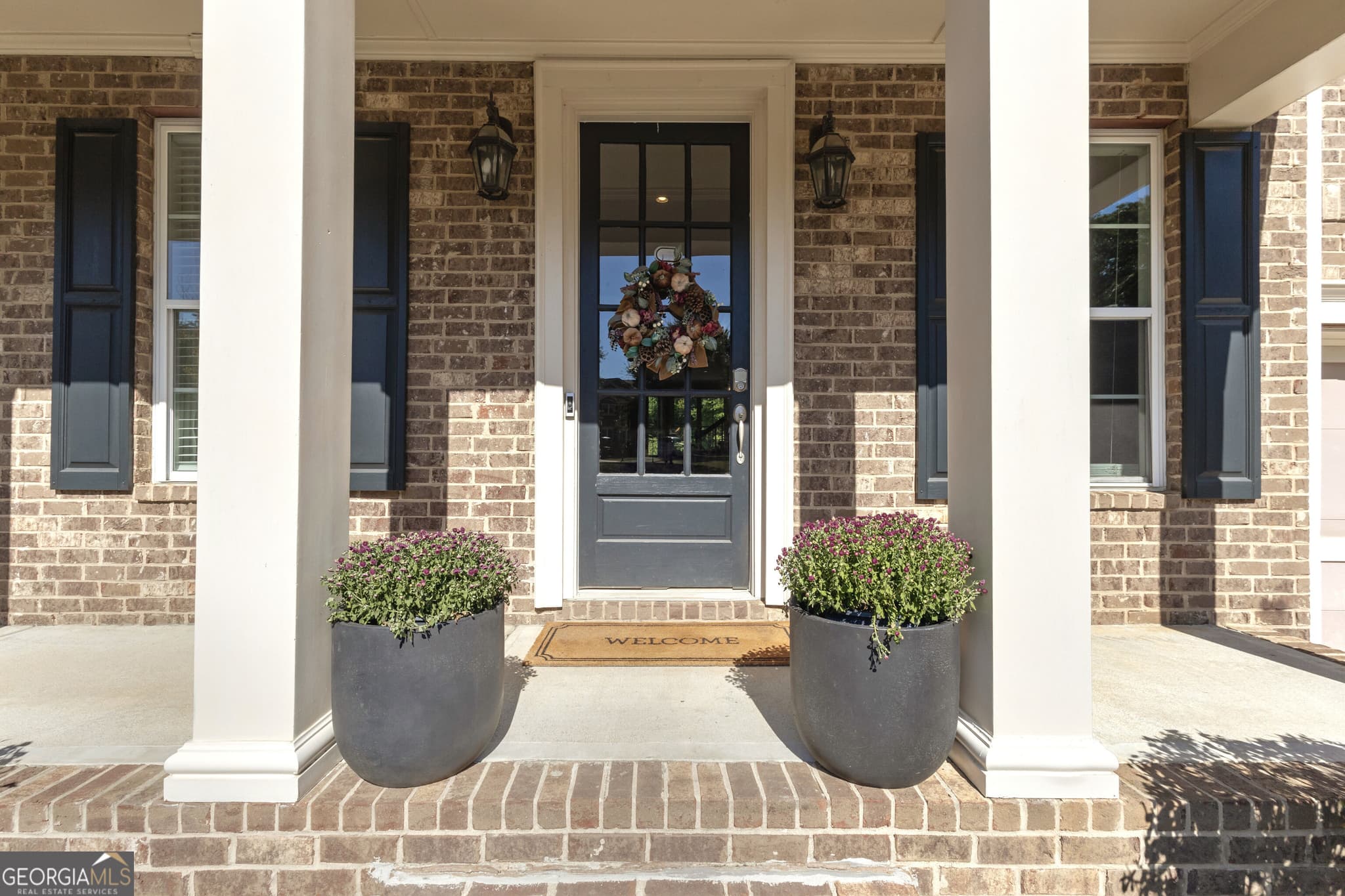 5 bedroom, 4.5 bathroom, 5,064 sq ft single family residence for sale at 413 Constitution Circle, Peachtree City, GA 30269 — photo 5