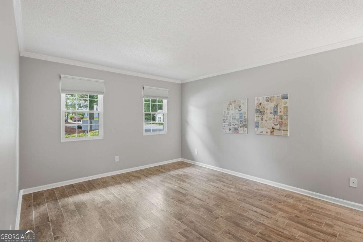 2 bedroom, 2 bathroom, 1,306 sq ft condominium for sale at 3073 Westwood Way, Alpharetta, GA 30004 — photo 9