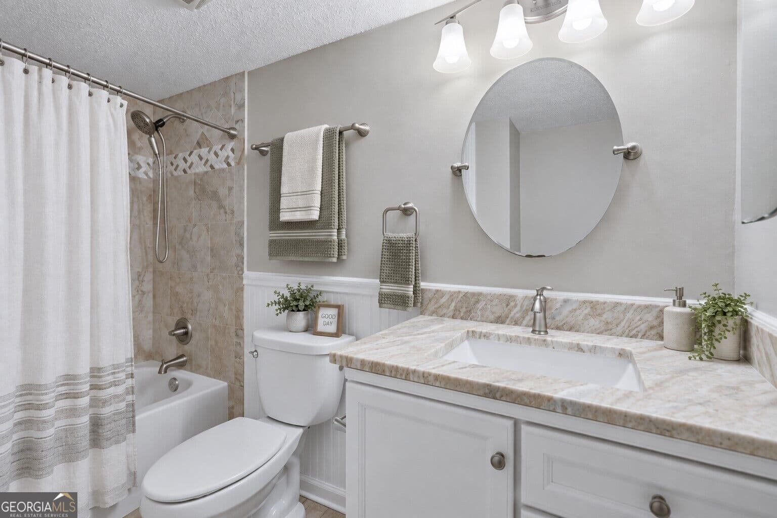 2 bedroom, 2 bathroom, 1,306 sq ft condominium for sale at 3073 Westwood Way, Alpharetta, GA 30004 — photo 10