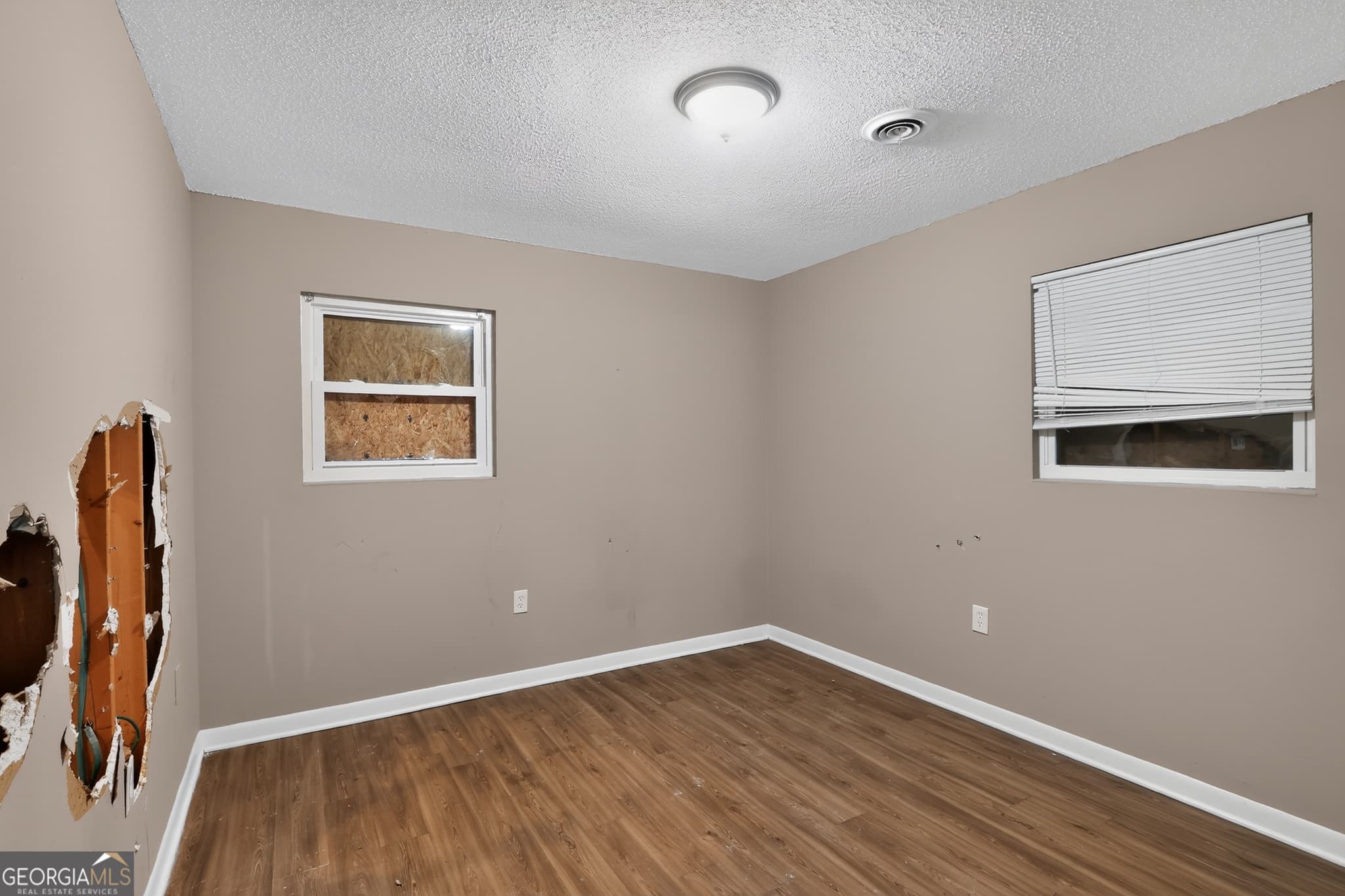 4 bedroom, 1.5 bathroom, 1,378 sq ft single family residence under contract at 3636 Meadowlark Road, Augusta, GA 30906 — photo 6