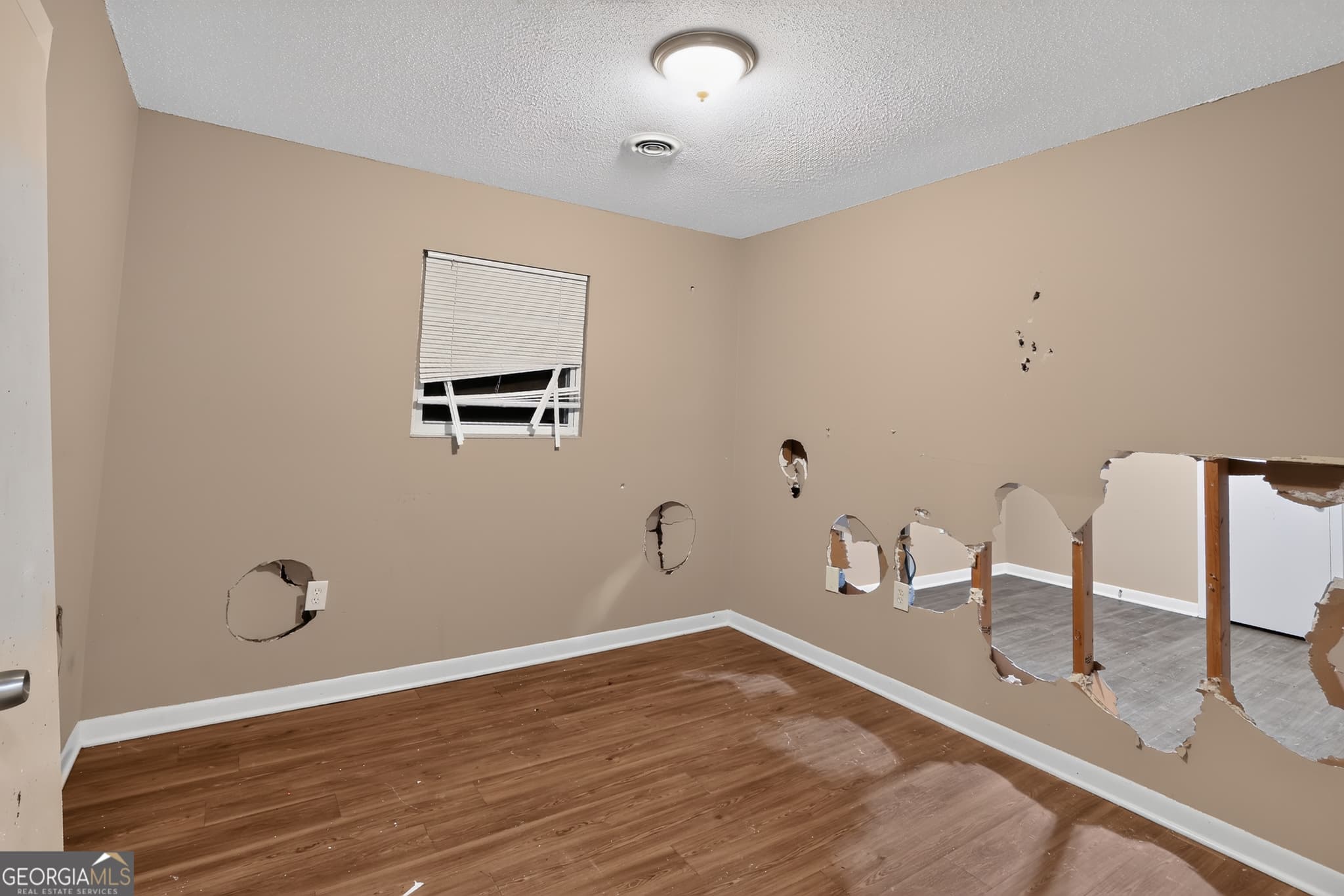 4 bedroom, 1.5 bathroom, 1,378 sq ft single family residence under contract at 3636 Meadowlark Road, Augusta, GA 30906 — photo 7