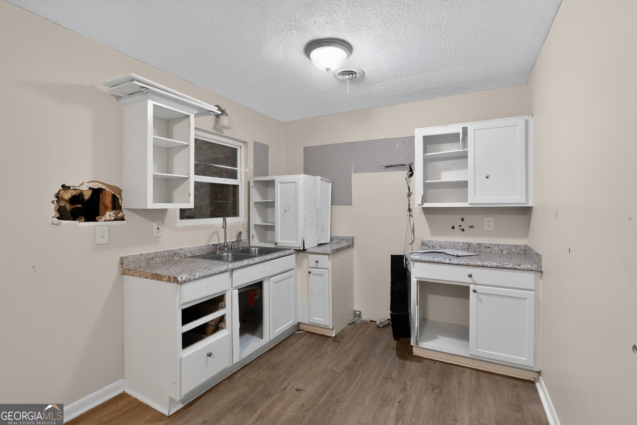 4 bedroom, 1.5 bathroom, 1,378 sq ft single family residence under contract at 3636 Meadowlark Road, Augusta, GA 30906 — photo 5