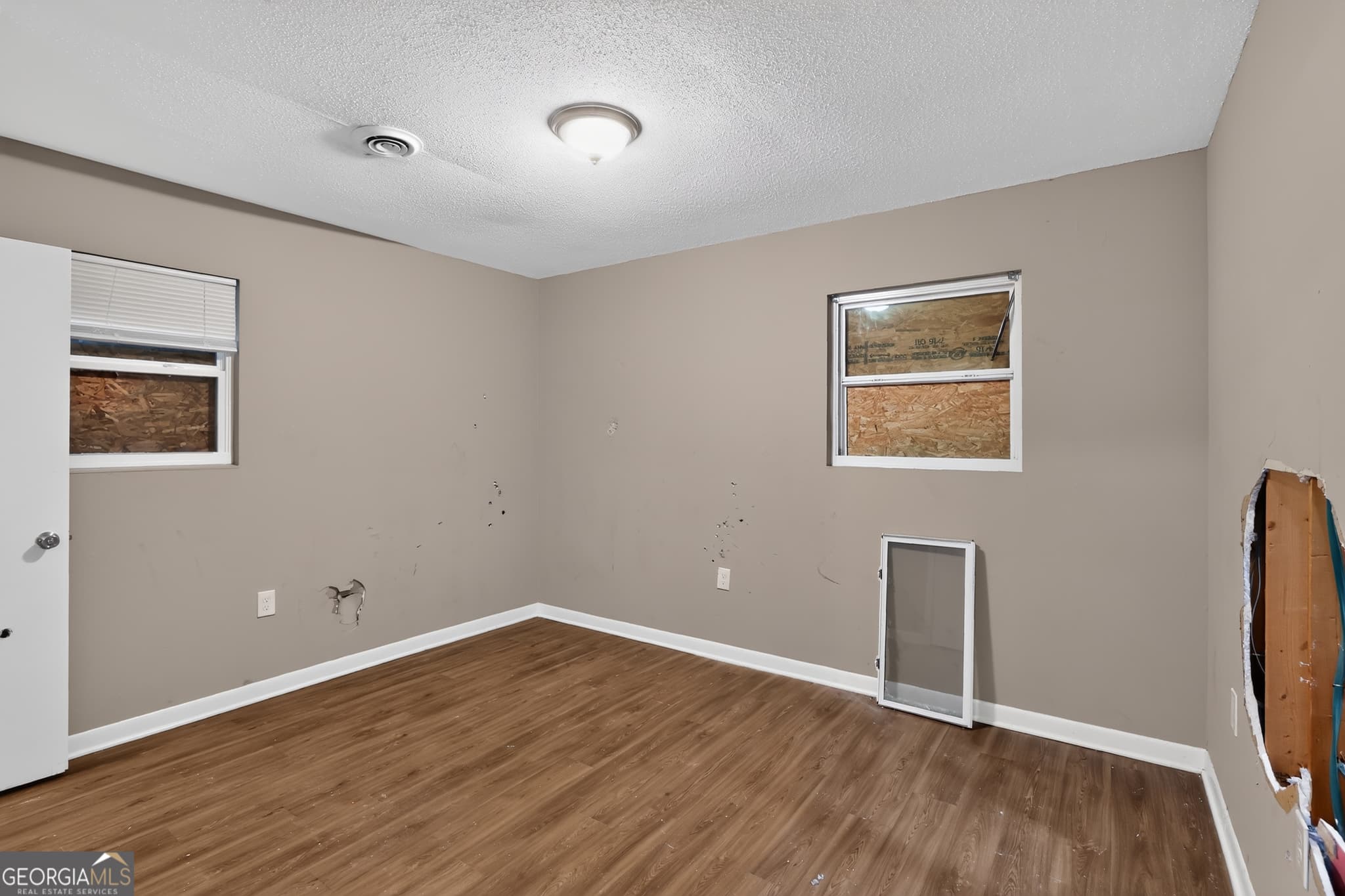 4 bedroom, 1.5 bathroom, 1,378 sq ft single family residence under contract at 3636 Meadowlark Road, Augusta, GA 30906 — photo 9