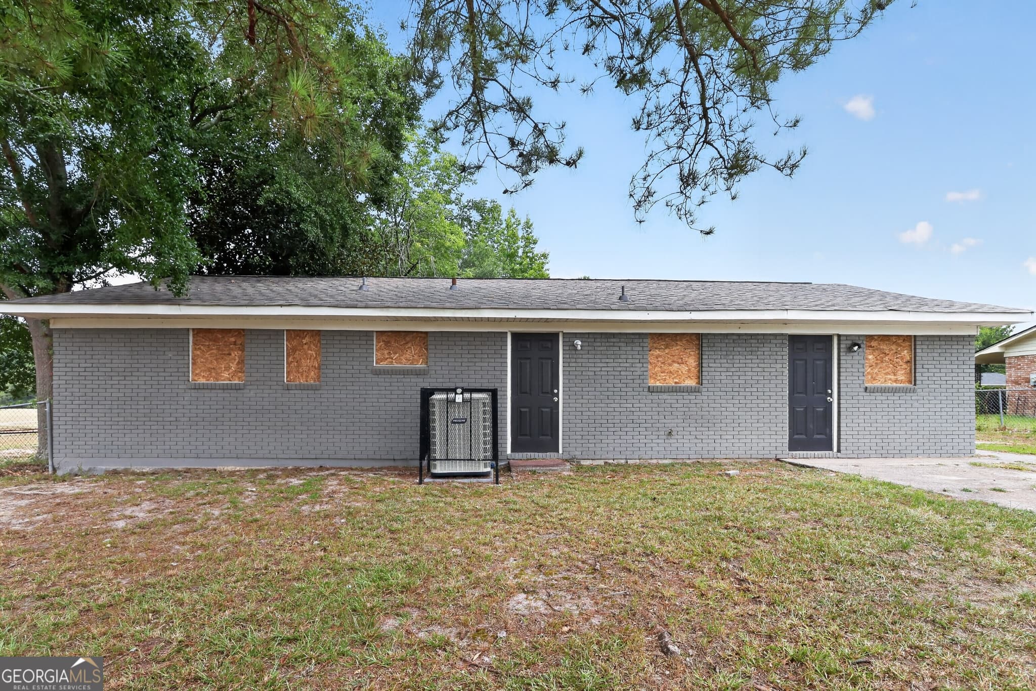 4 bedroom, 1.5 bathroom, 1,378 sq ft single family residence under contract at 3636 Meadowlark Road, Augusta, GA 30906 — photo 4