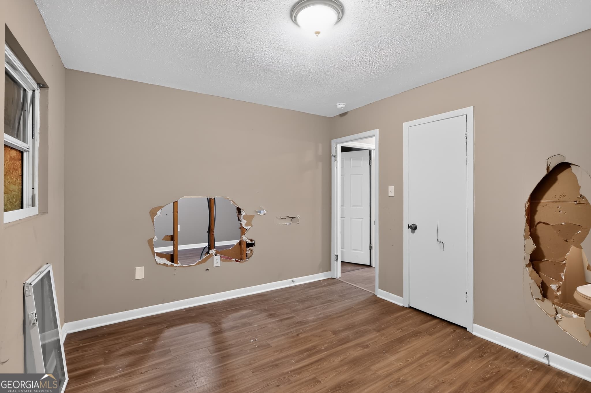 4 bedroom, 1.5 bathroom, 1,378 sq ft single family residence under contract at 3636 Meadowlark Road, Augusta, GA 30906 — photo 8