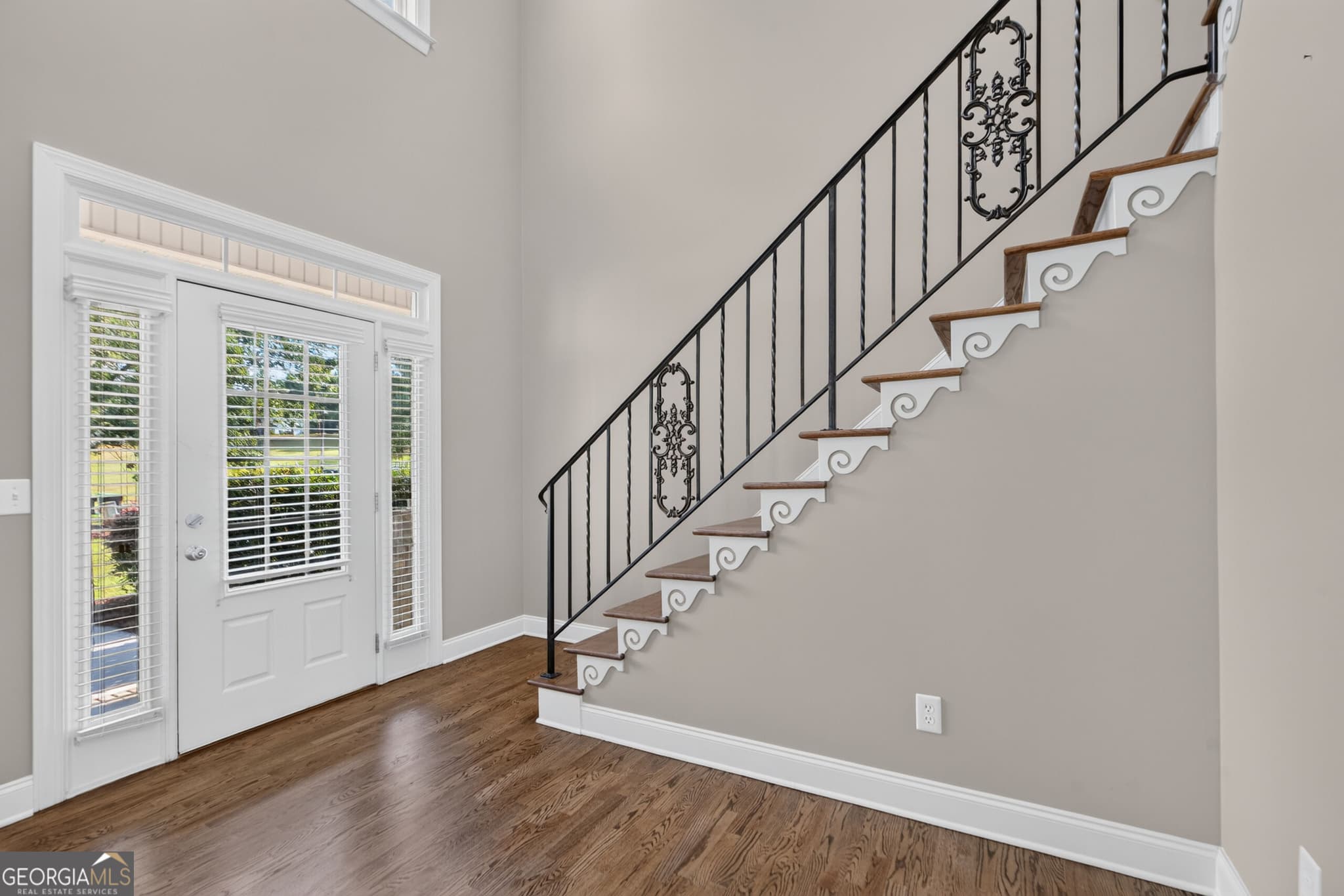 5 bedroom, 3.5 bathroom, 2,761 sq ft single family residence for sale at 7 Outpost Trail, Rome, GA 30161 — photo 9
