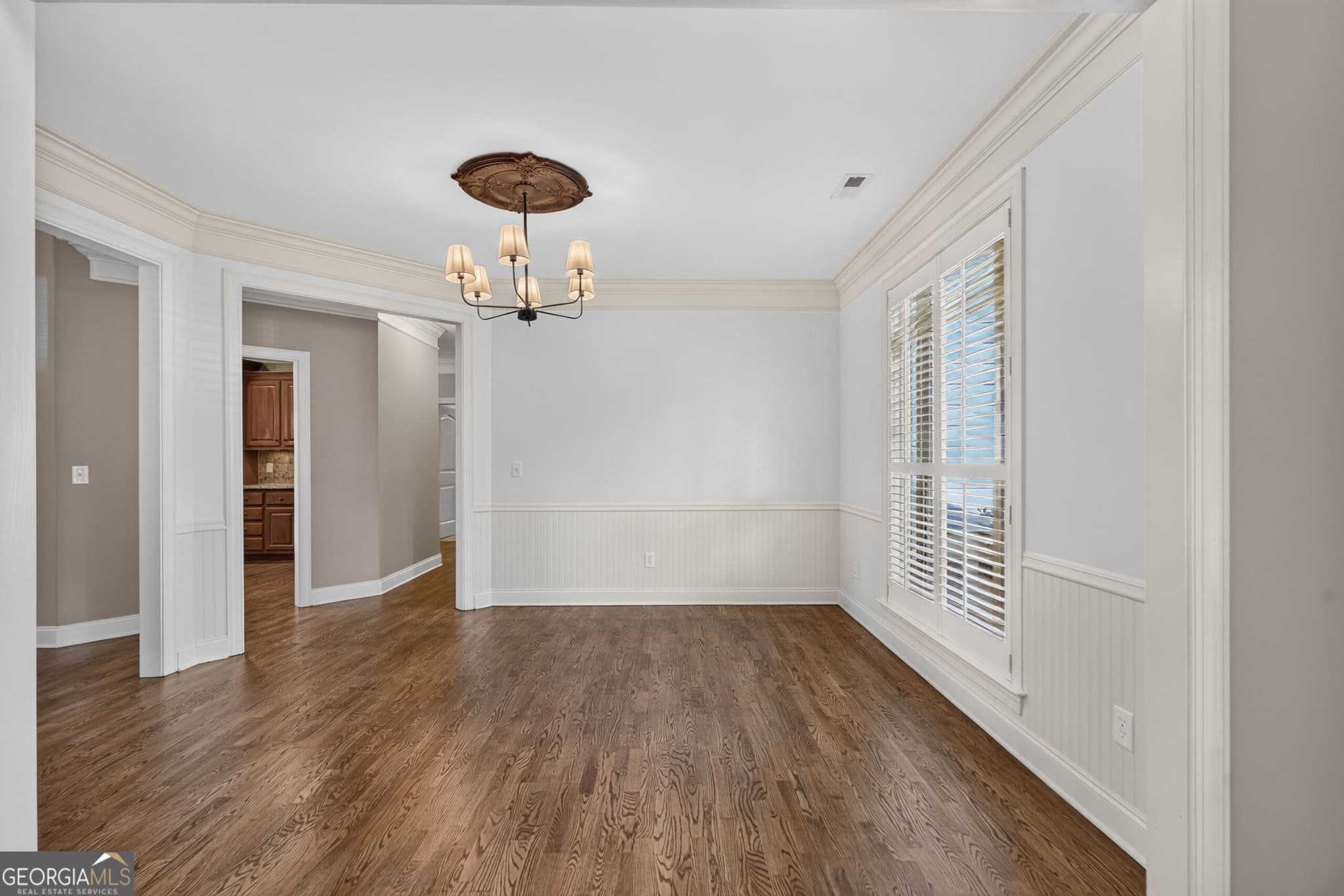 5 bedroom, 3.5 bathroom, 2,761 sq ft single family residence for sale at 7 Outpost Trail, Rome, GA 30161 — photo 10