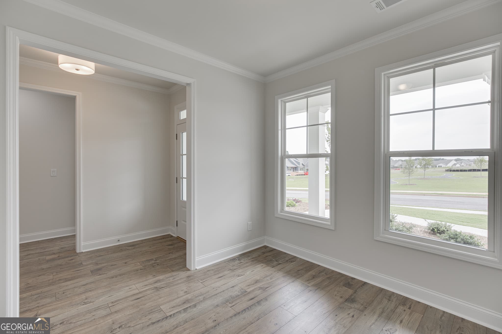 2 bedroom, 2.5 bathroom, 2,051 sq ft single family residence for sale at 75 Merwood Lane 115, Jefferson, GA 30549 — photo 7