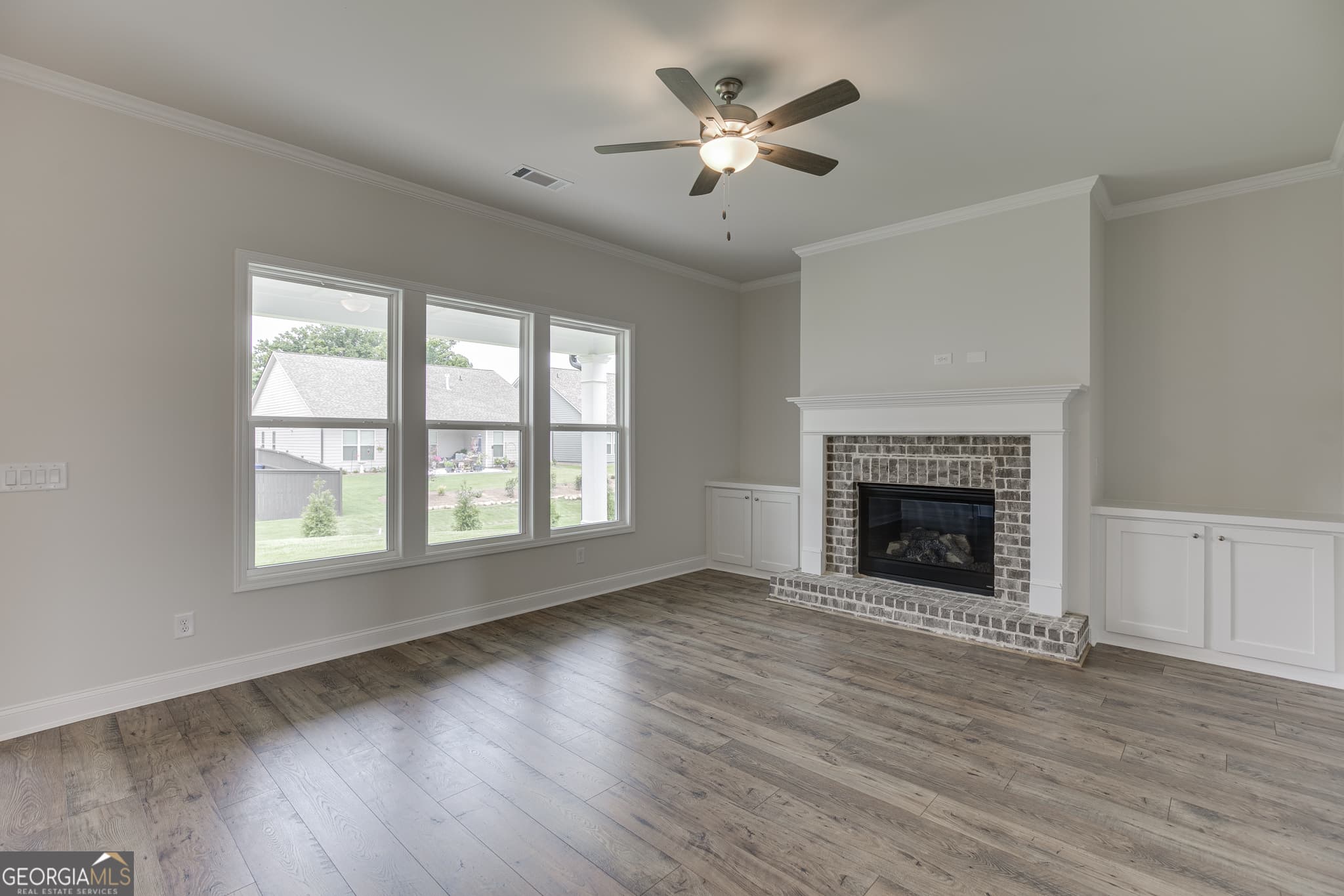 2 bedroom, 2.5 bathroom, 2,051 sq ft single family residence for sale at 75 Merwood Lane 115, Jefferson, GA 30549 — photo 9