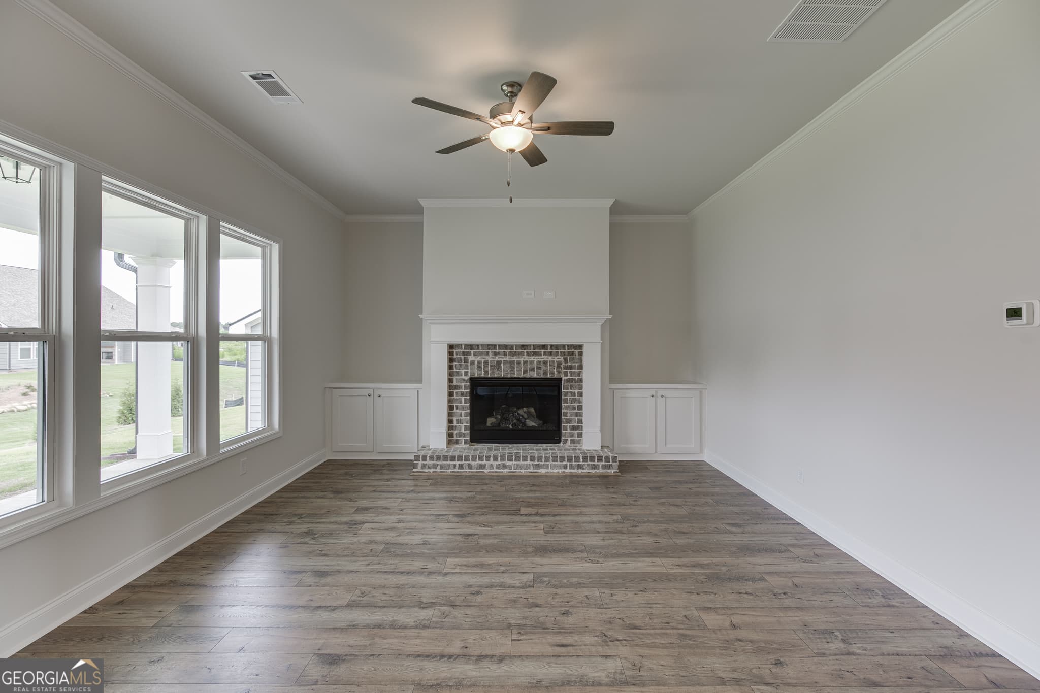 2 bedroom, 2.5 bathroom, 2,051 sq ft single family residence for sale at 75 Merwood Lane 115, Jefferson, GA 30549 — photo 10