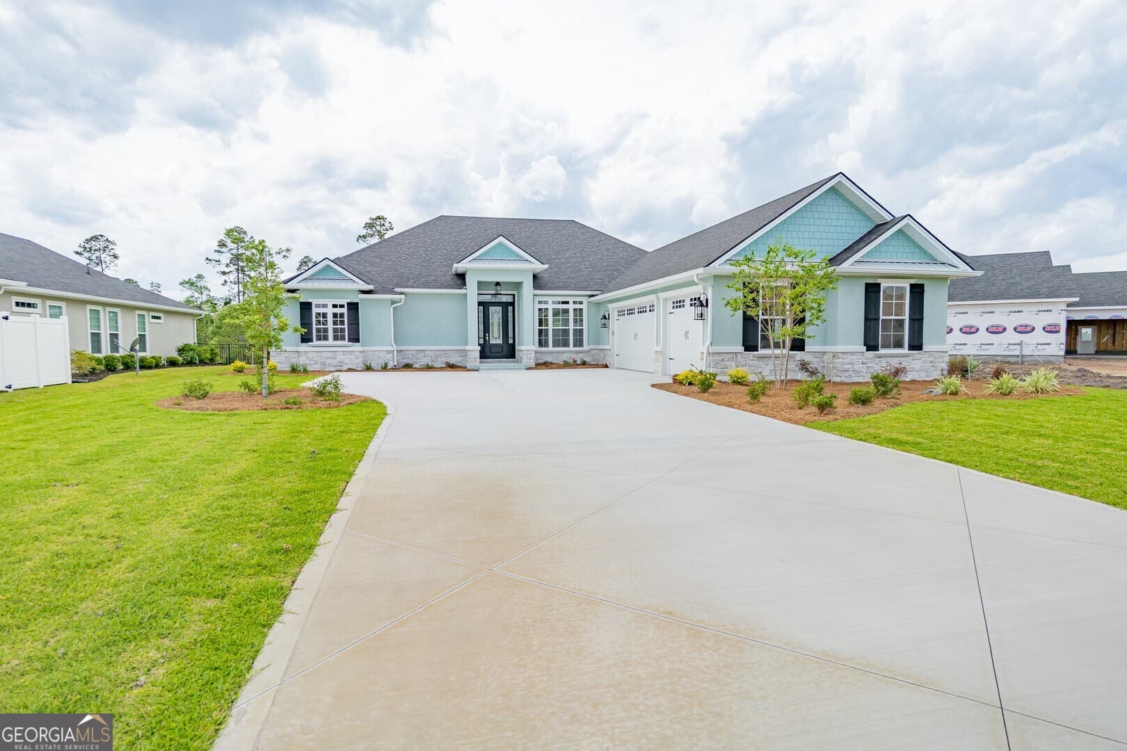 215 Jake Colton Drive, Kingsland, GA 31548 — most recent listing photo