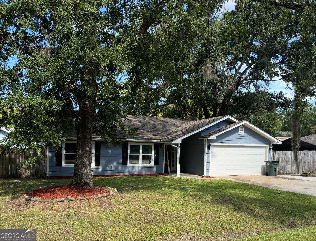 103 Windtree Lane, Kingsland, GA 31548 — most recent listing photo