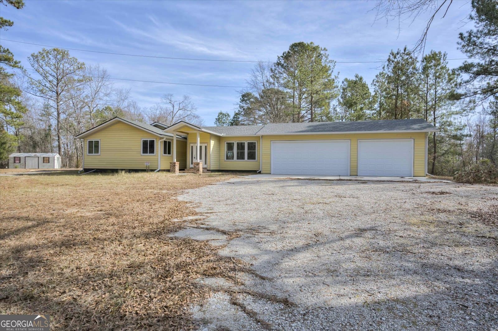 5585 Rosemont Drive, Appling, GA 30802 — most recent listing photo