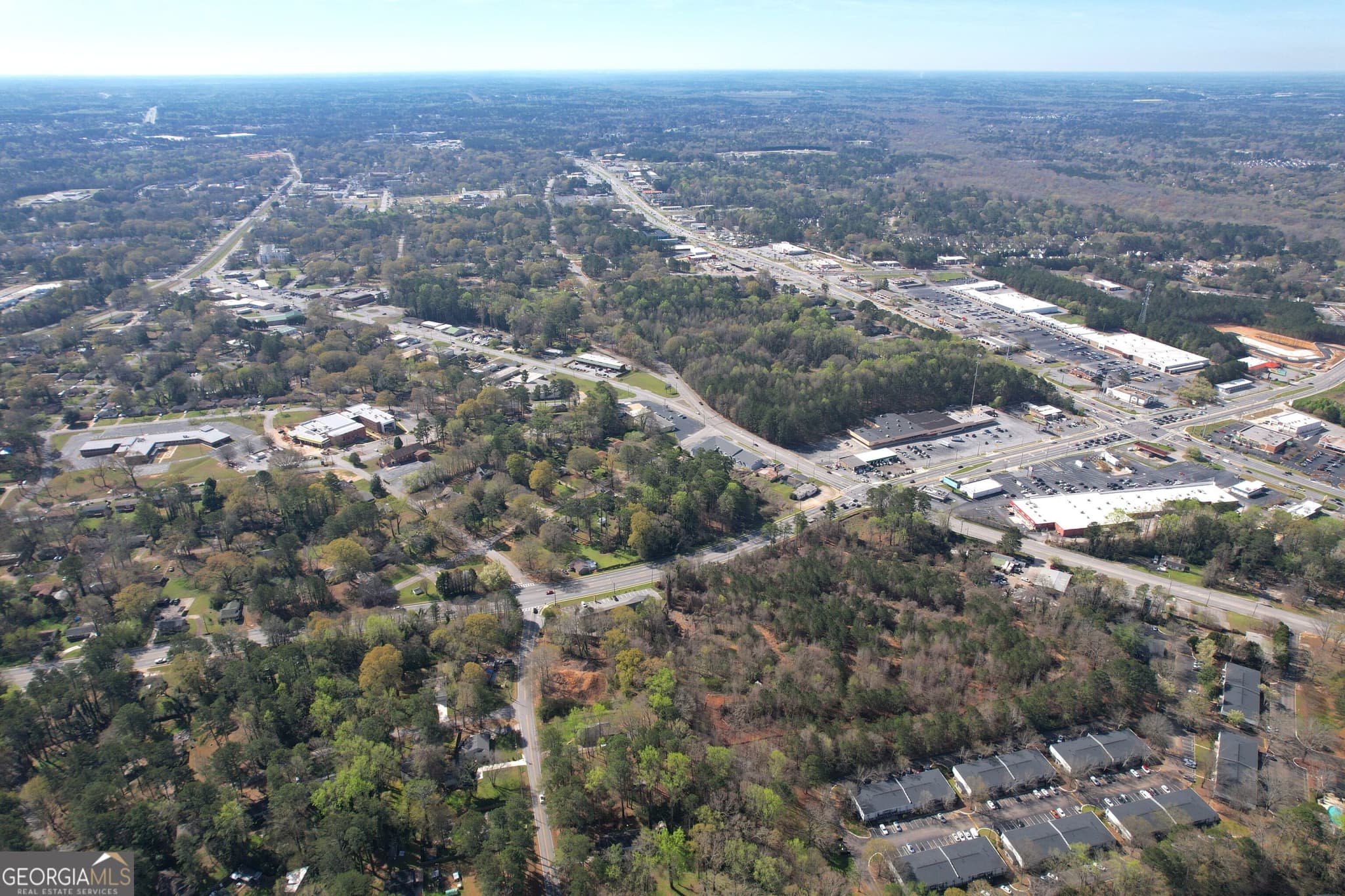 unimproved land for sale at 0 N Main Street, Jonesboro, GA 30236 — photo 6