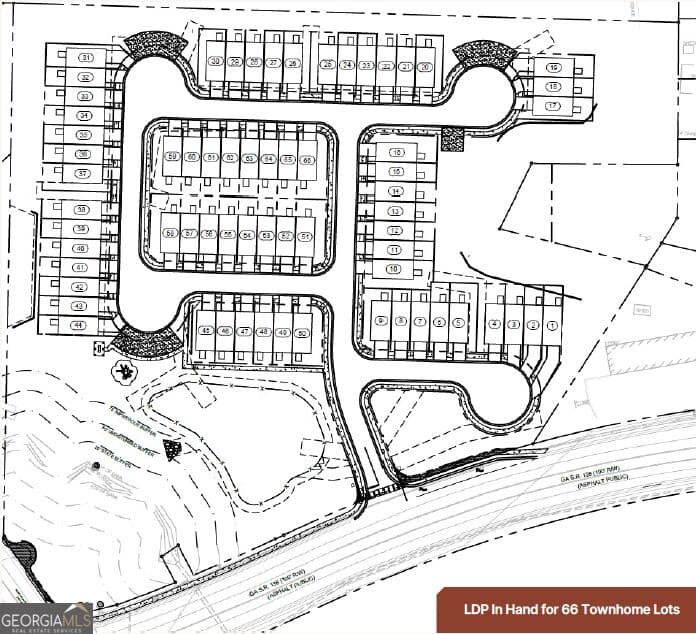 unimproved land for sale at 0 N Main Street, Jonesboro, GA 30236 — photo 10