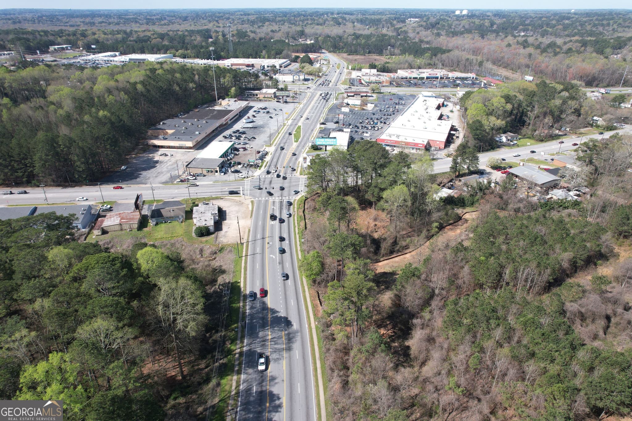unimproved land for sale at 0 N Main Street, Jonesboro, GA 30236 — photo 8