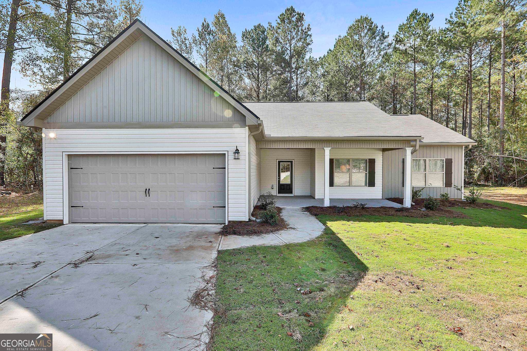 268 Evelyn Drive LOT 5, Greenville, GA 30222 — most recent listing photo