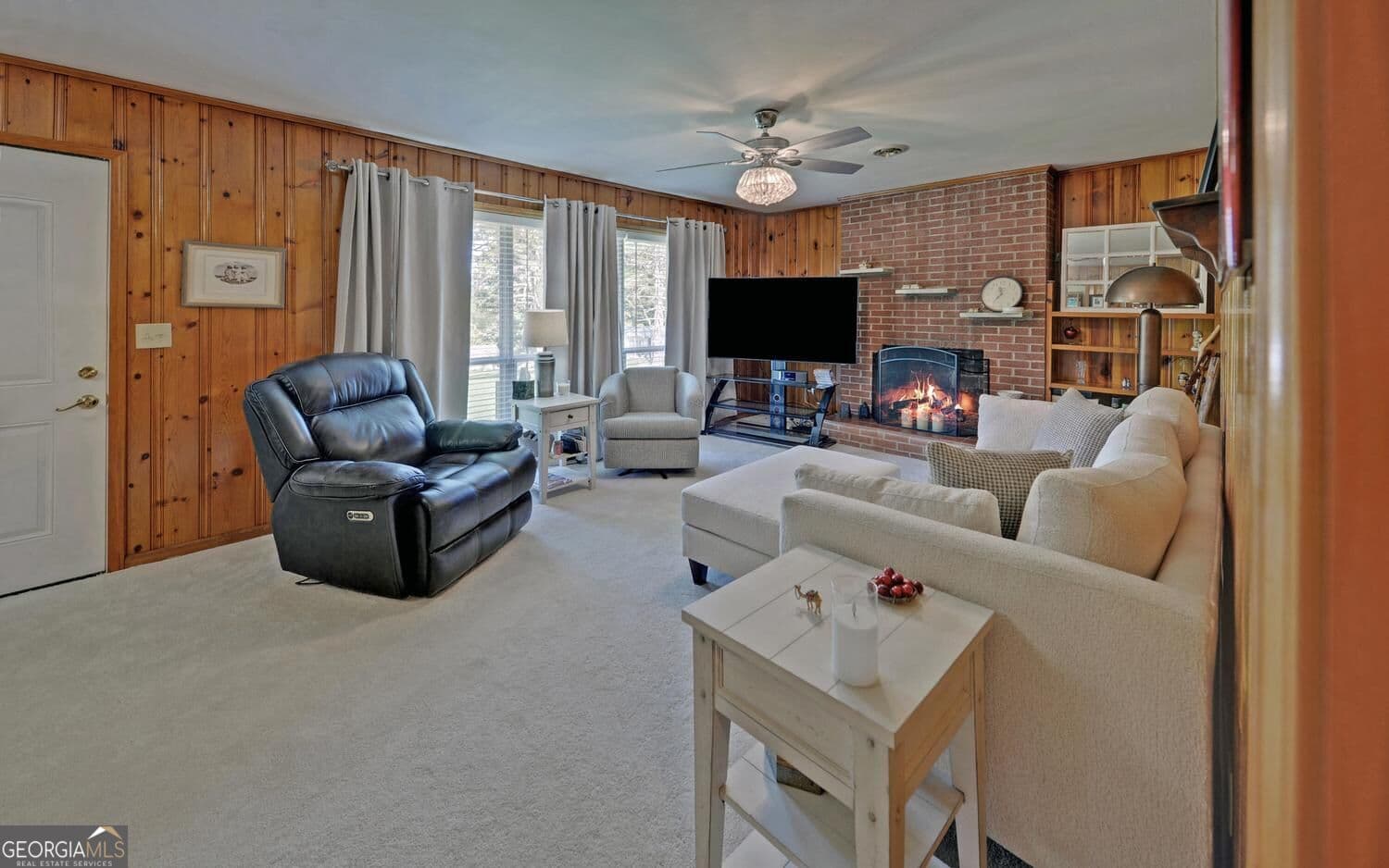 3 bedroom, 2 bathroom, 1,488 sq ft single family residence for sale at 181 Asbury Street, Epworth, GA 30541 — photo 6