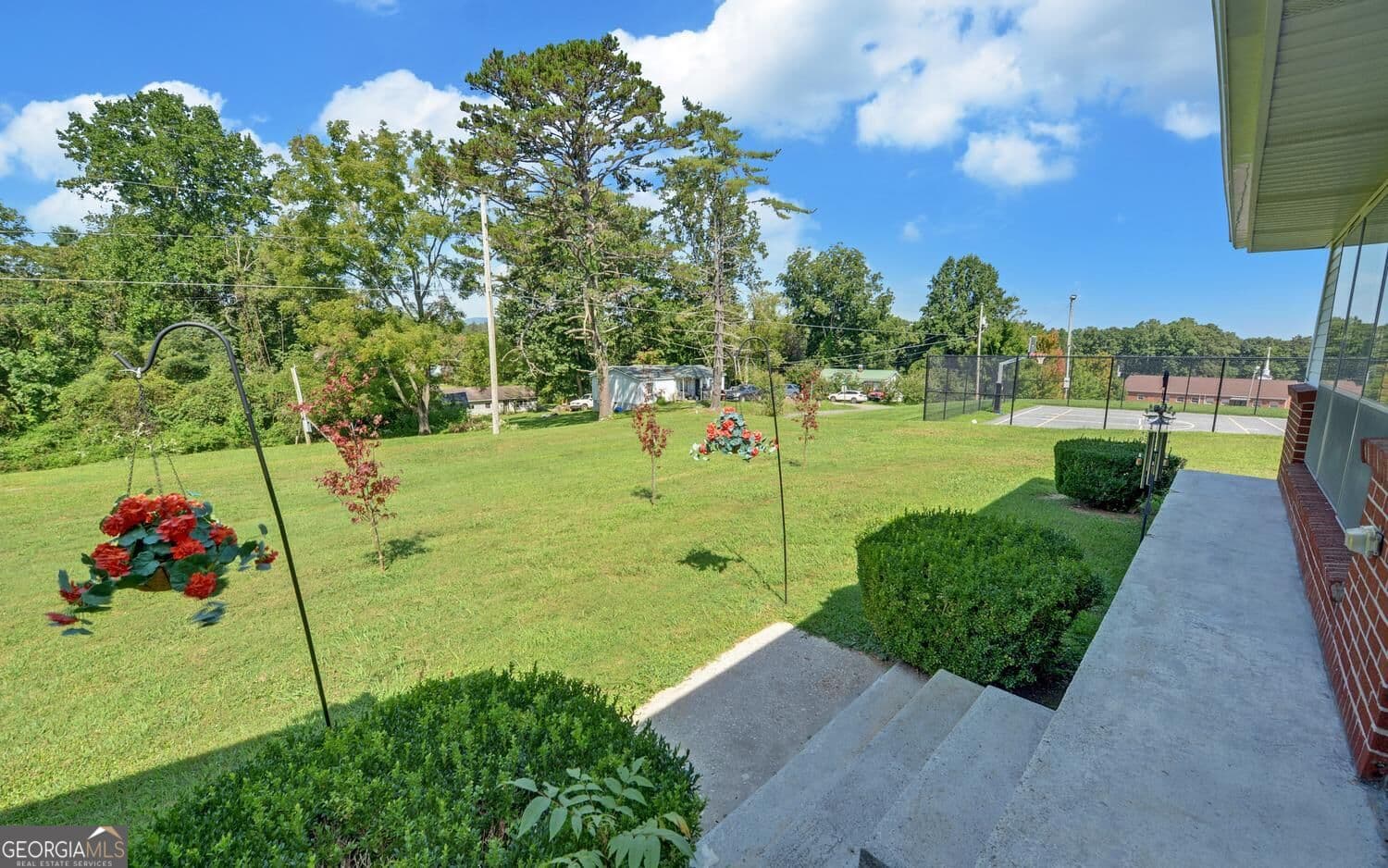 3 bedroom, 2 bathroom, 1,488 sq ft single family residence for sale at 181 Asbury Street, Epworth, GA 30541 — photo 5