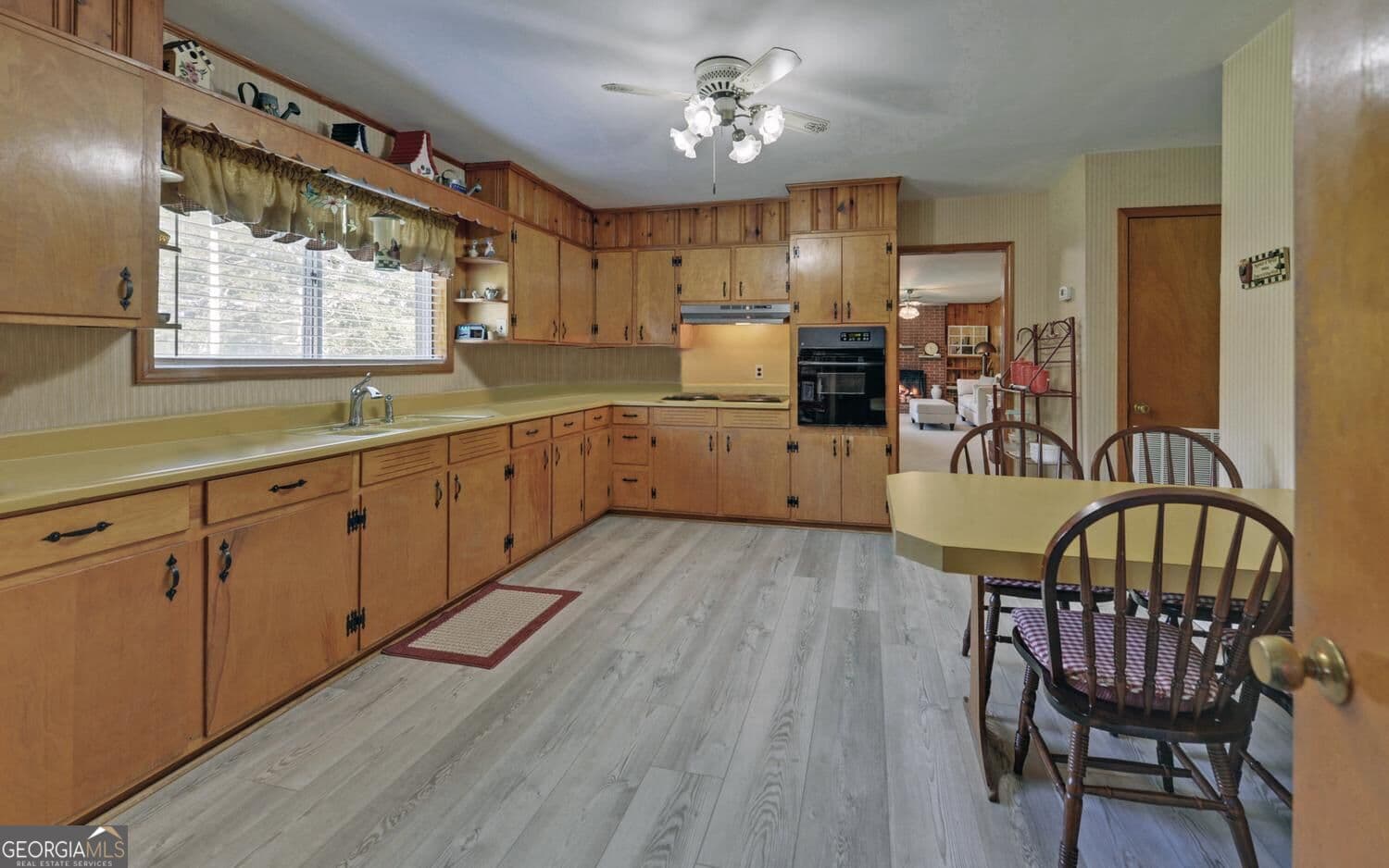 3 bedroom, 2 bathroom, 1,488 sq ft single family residence for sale at 181 Asbury Street, Epworth, GA 30541 — photo 9