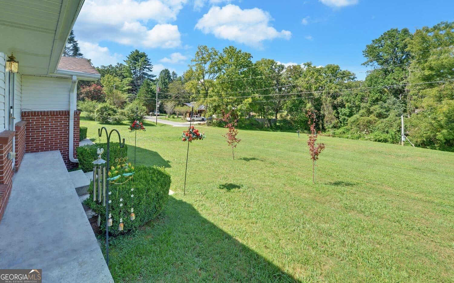 3 bedroom, 2 bathroom, 1,488 sq ft single family residence for sale at 181 Asbury Street, Epworth, GA 30541 — photo 4