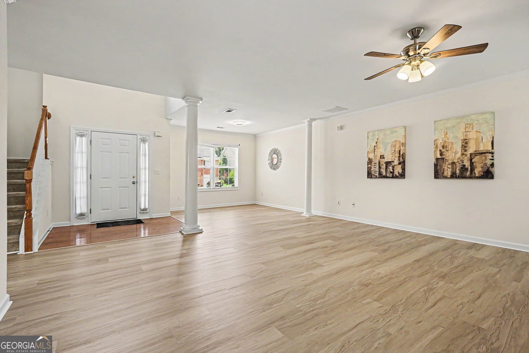 4 bedroom, 2.5 bathroom, 2,628 sq ft single family residence for sale at 492 Mimosa Grove Crossing, Tucker, GA 30084 — photo 7