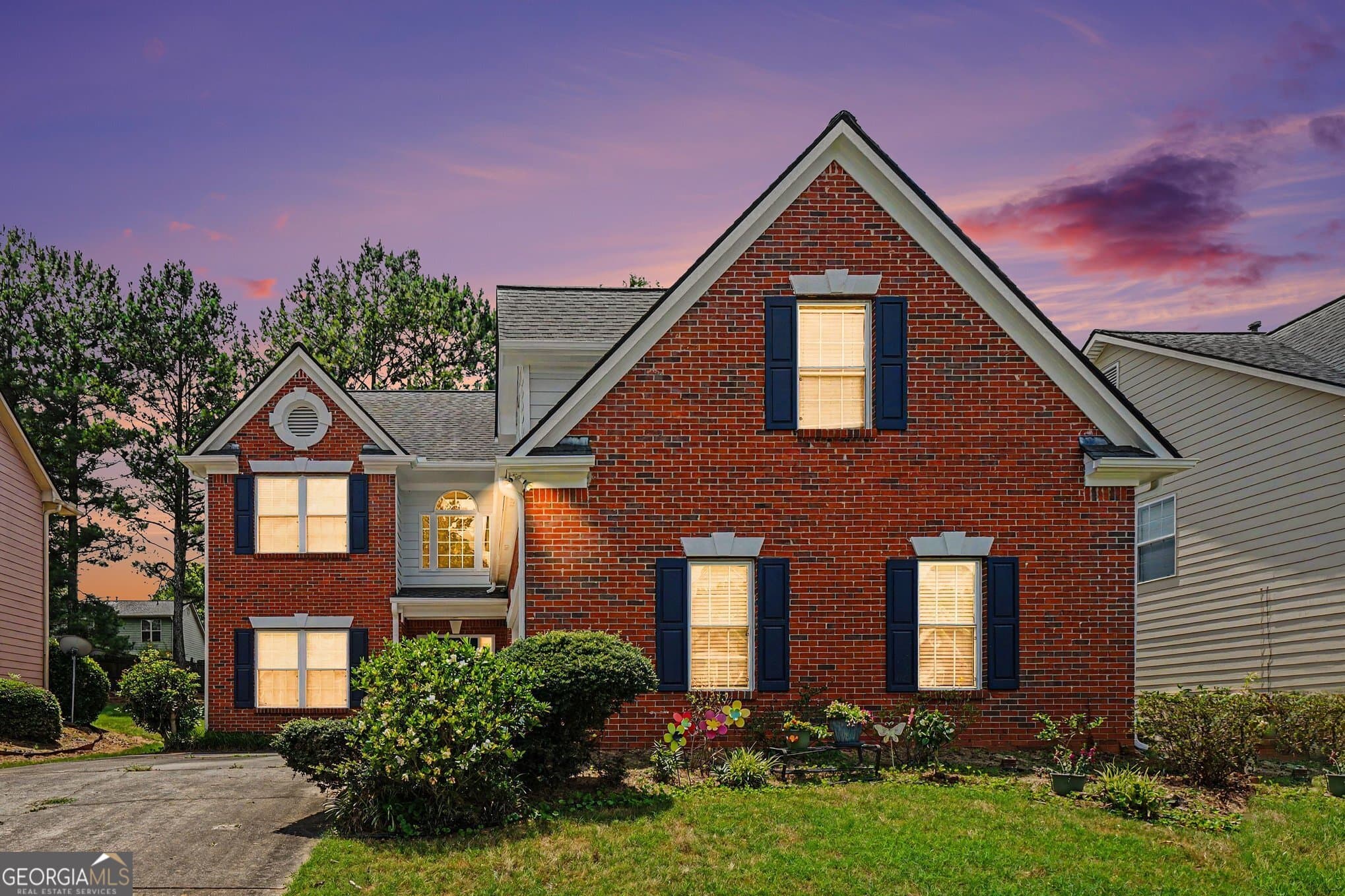 4 bedroom, 2.5 bathroom, 2,628 sq ft single family residence for sale at 492 Mimosa Grove Crossing, Tucker, GA 30084 — photo 5