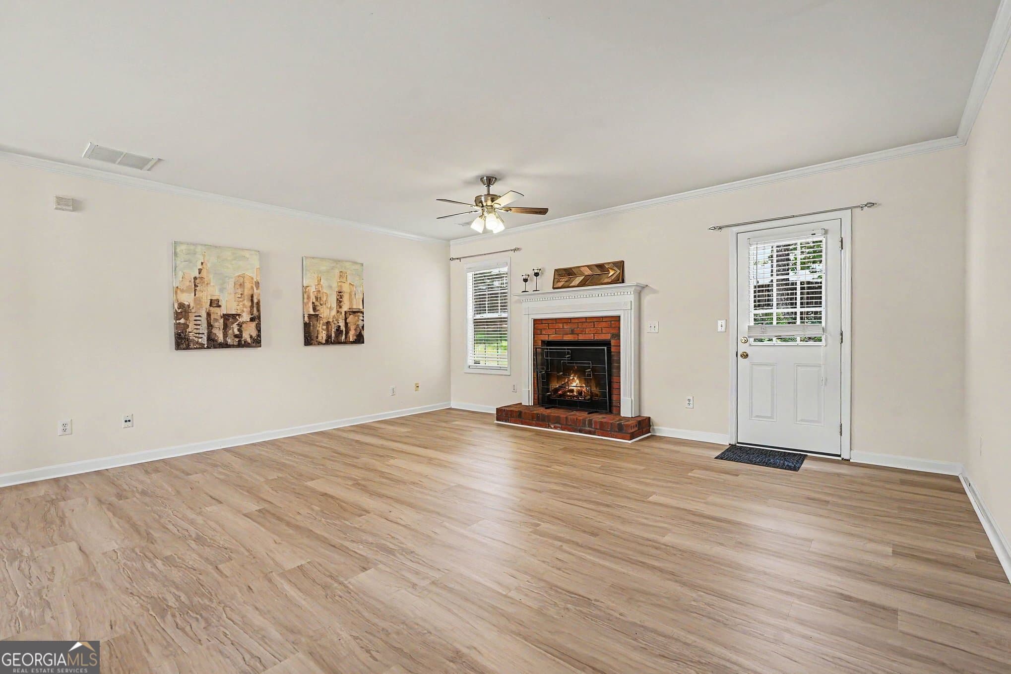 4 bedroom, 2.5 bathroom, 2,628 sq ft single family residence for sale at 492 Mimosa Grove Crossing, Tucker, GA 30084 — photo 9