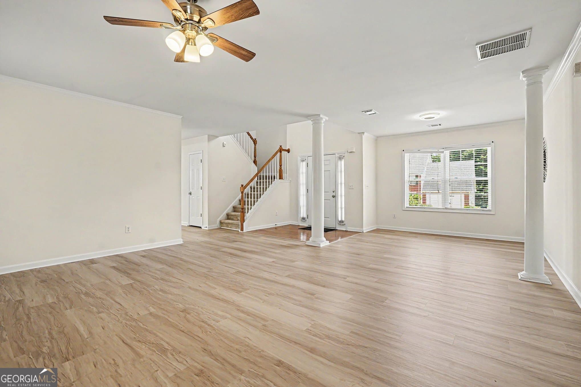 4 bedroom, 2.5 bathroom, 2,628 sq ft single family residence for sale at 492 Mimosa Grove Crossing, Tucker, GA 30084 — photo 10