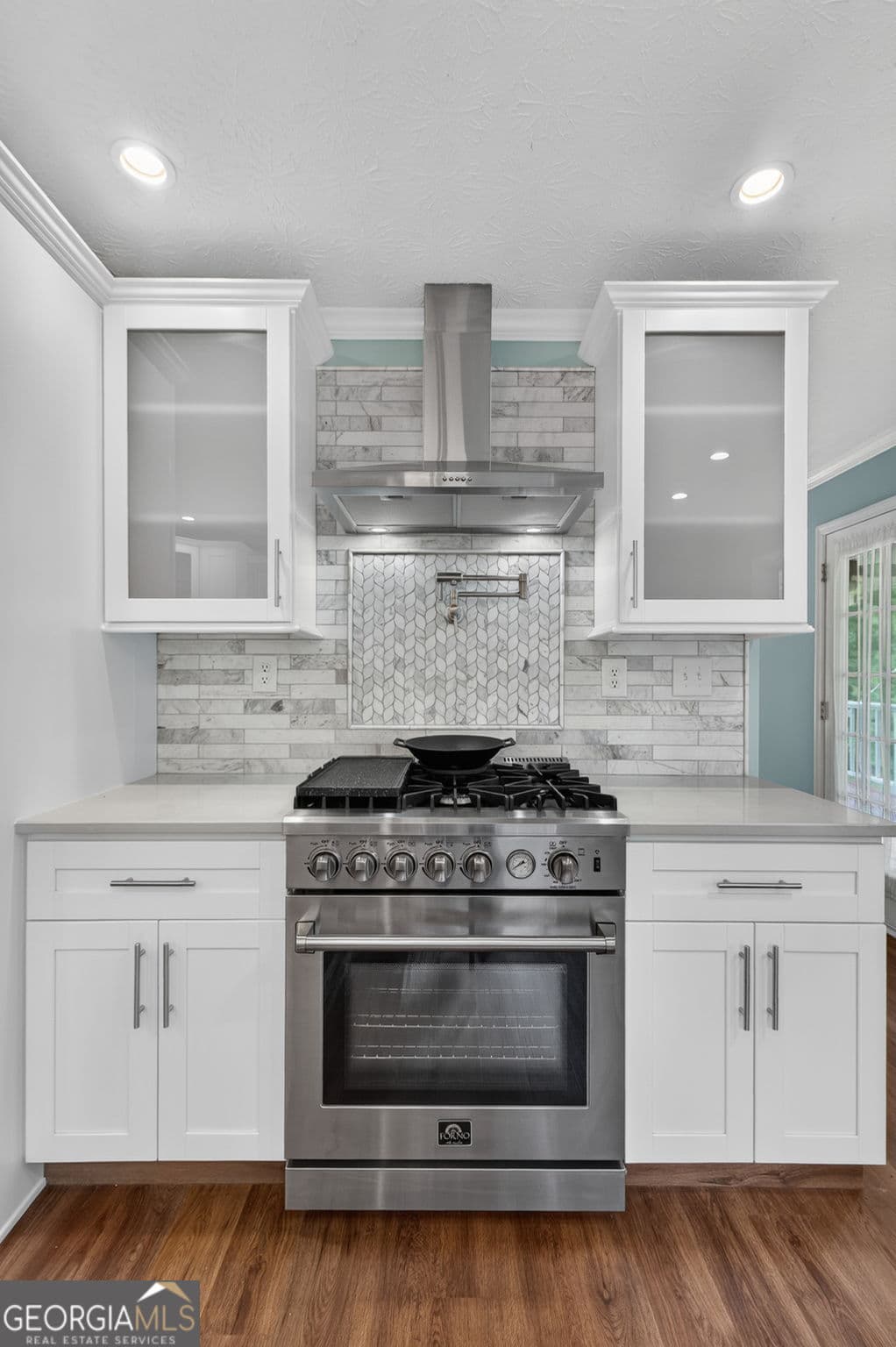 4 bedroom, 3 bathroom, 2,150 sq ft single family residence for sale at 316 Biltmore Road, Mansfield, GA 30055 — photo 7