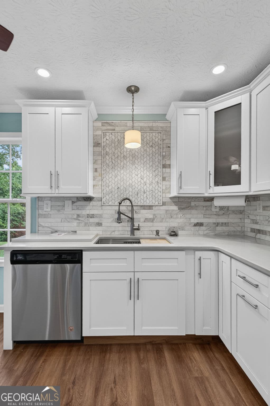 4 bedroom, 3 bathroom, 2,150 sq ft single family residence for sale at 316 Biltmore Road, Mansfield, GA 30055 — photo 8