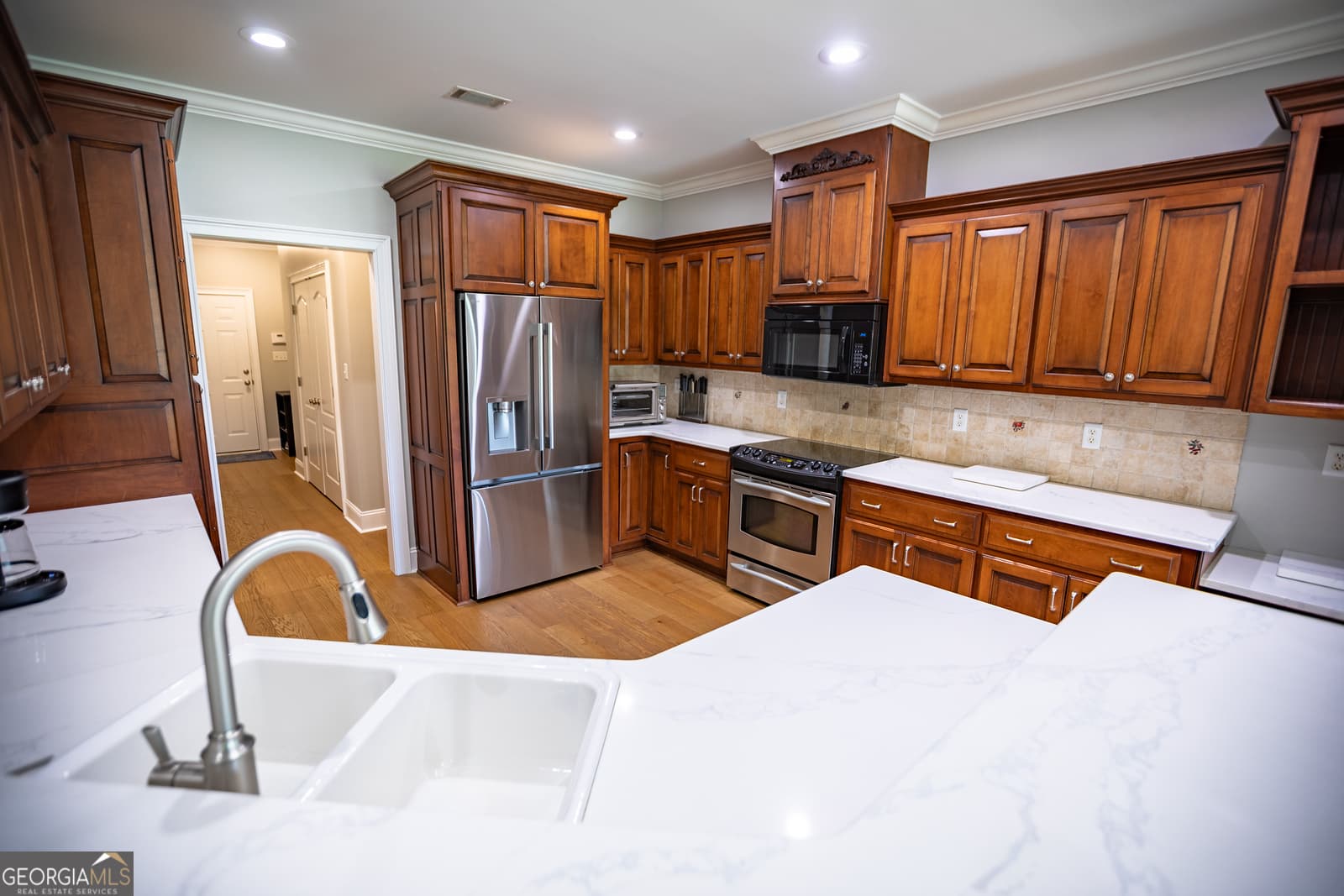 4 bedroom, 3 bathroom, 3,094 sq ft single family residence for sale at 4882 Summit Ridge Road, Valdosta, GA 31602 — photo 10