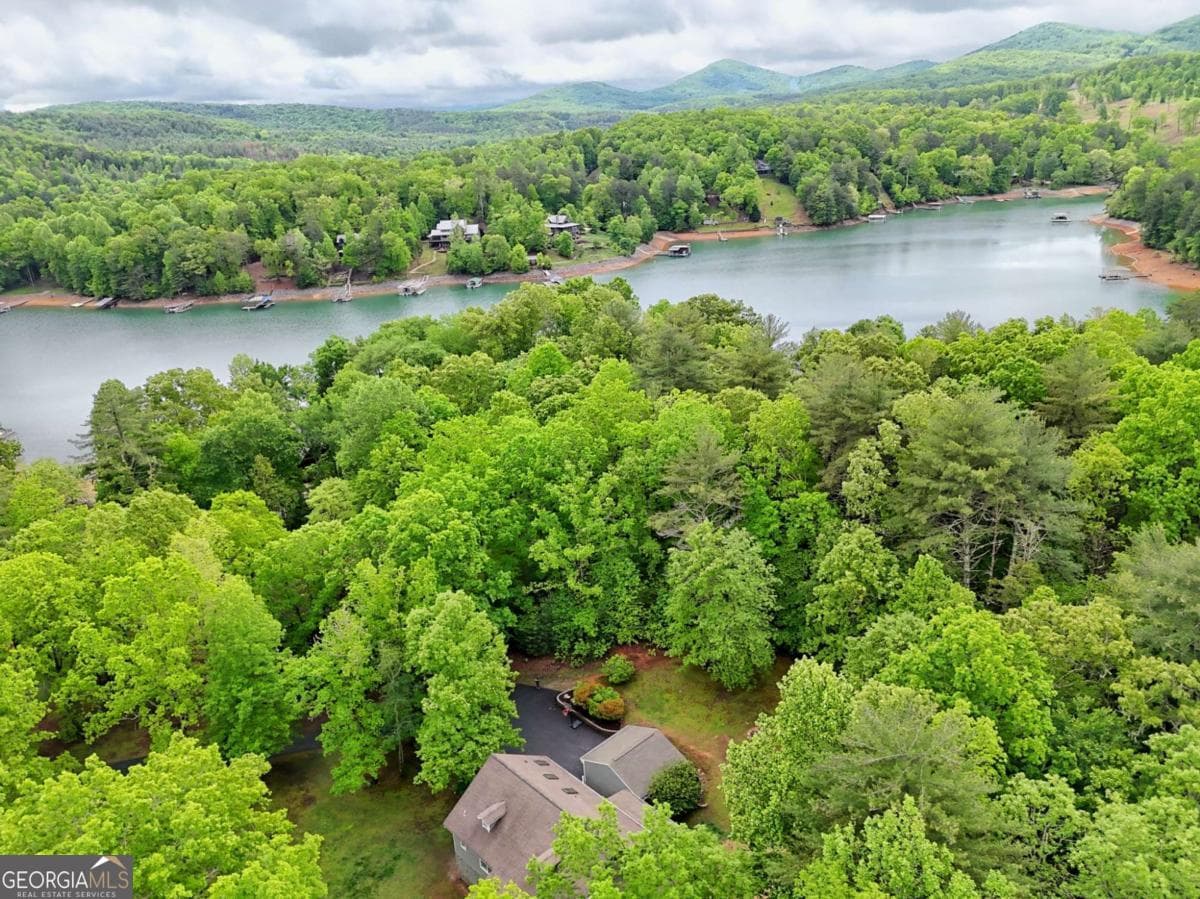3 bedroom, 3 bathroom, 2,112 sq ft single family residence for sale at 298 Notla Vista II, Blairsville, GA 30512 — photo 6