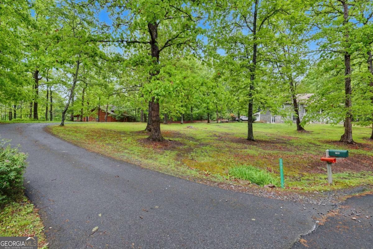 3 bedroom, 3 bathroom, 2,112 sq ft single family residence for sale at 298 Notla Vista II, Blairsville, GA 30512 — photo 5