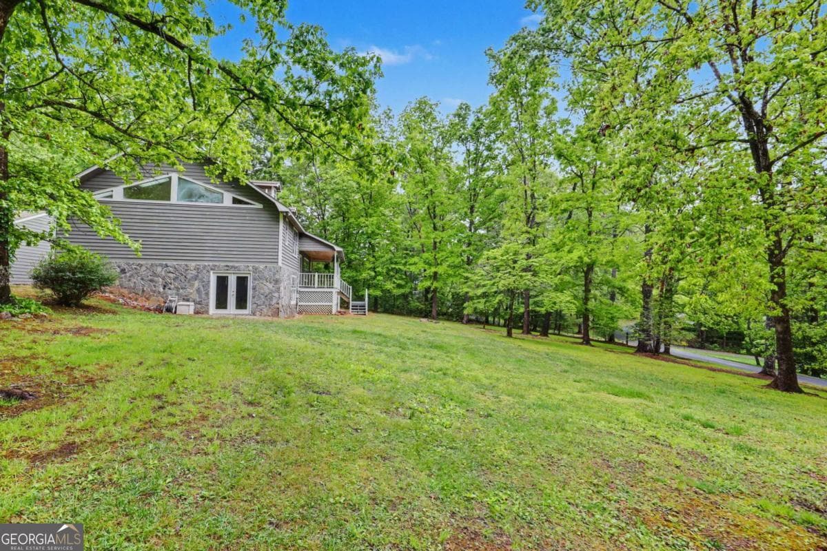 3 bedroom, 3 bathroom, 2,112 sq ft single family residence for sale at 298 Notla Vista II, Blairsville, GA 30512 — photo 10