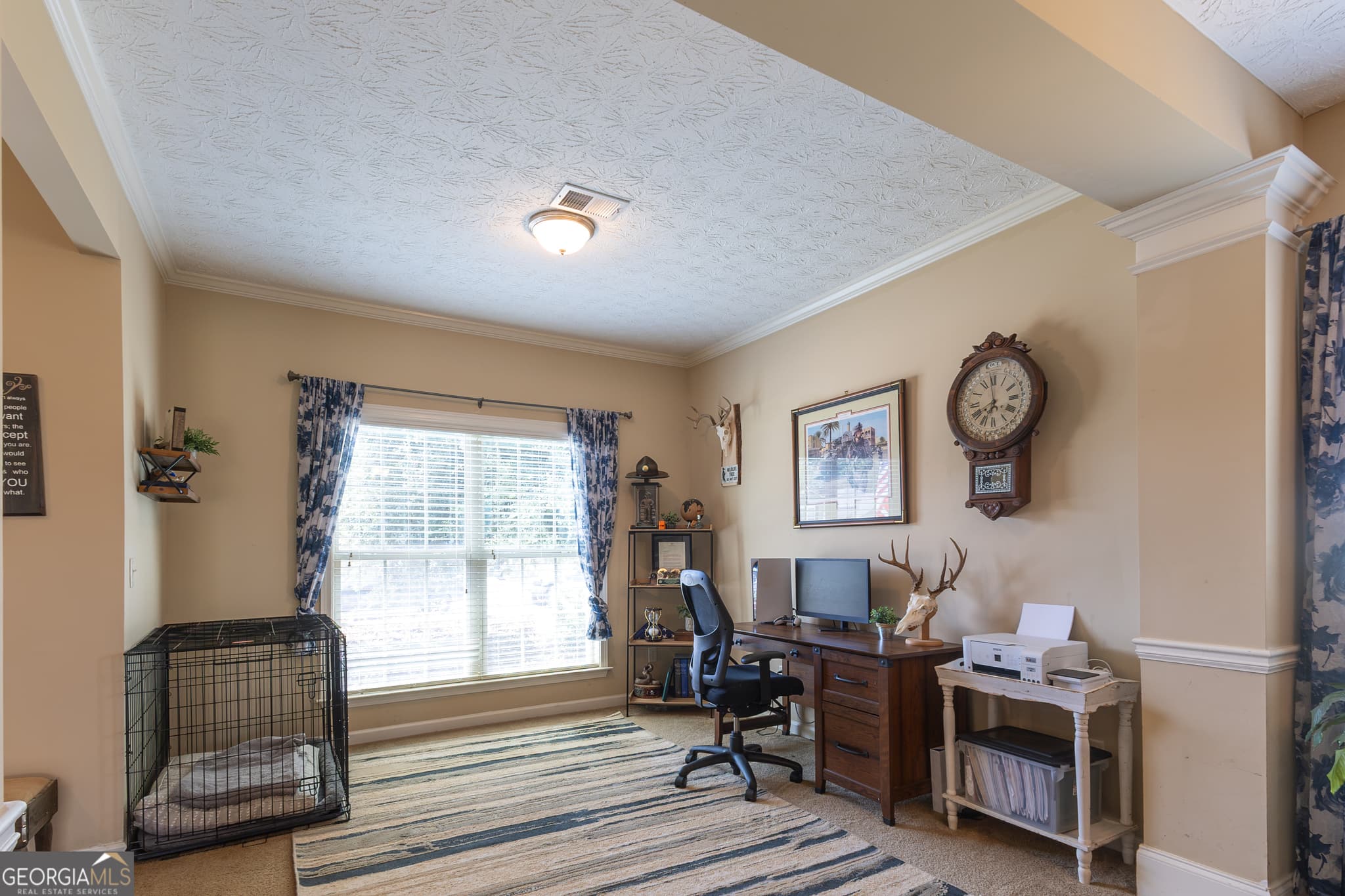 5 bedroom, 3 bathroom, 2,748 sq ft single family residence for sale at 7065 Lonesome Pine Drive, Midland, GA 31820 — photo 2
