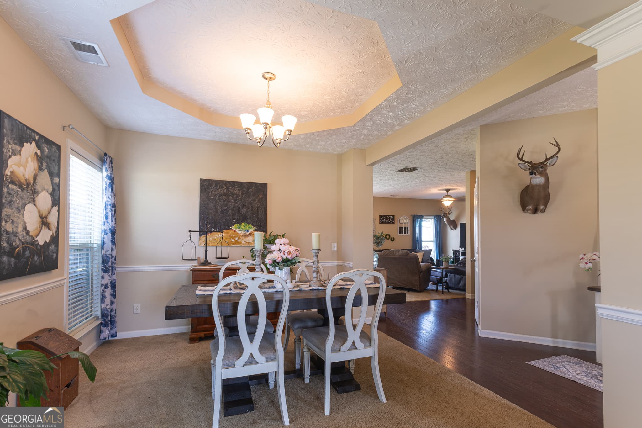 5 bedroom, 3 bathroom, 2,748 sq ft single family residence for sale at 7065 Lonesome Pine Drive, Midland, GA 31820 — photo 6