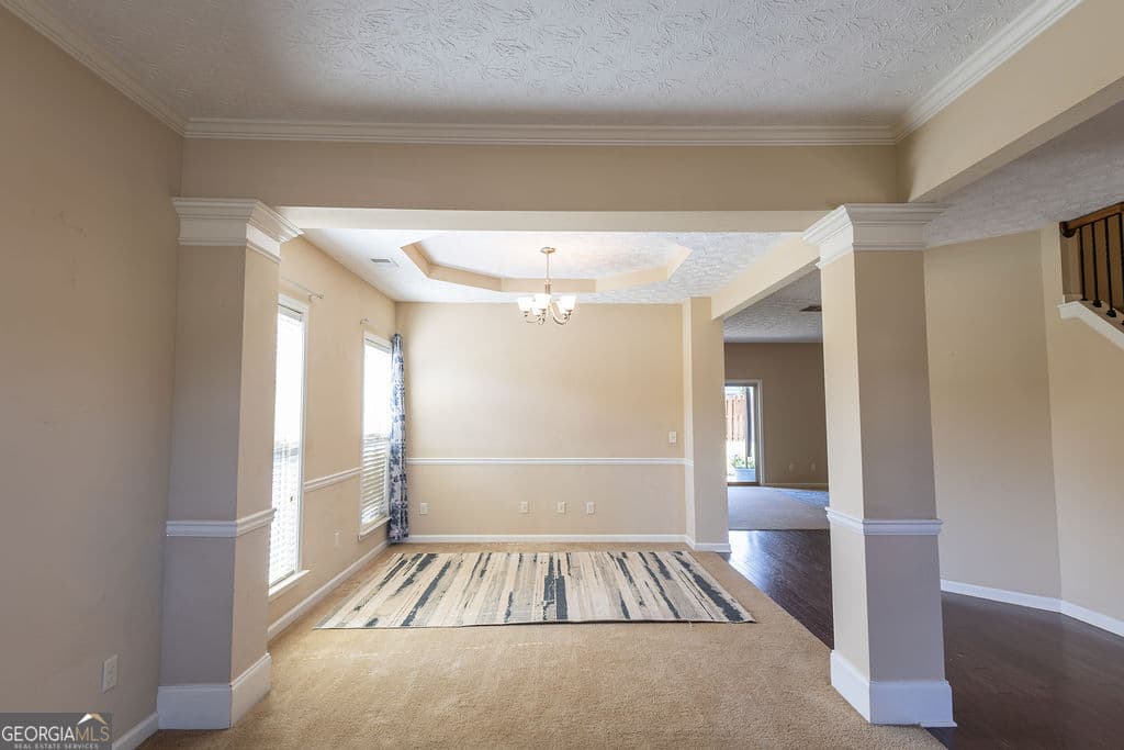 5 bedroom, 3 bathroom, 2,748 sq ft single family residence for sale at 7065 Lonesome Pine Drive, Midland, GA 31820 — photo 3