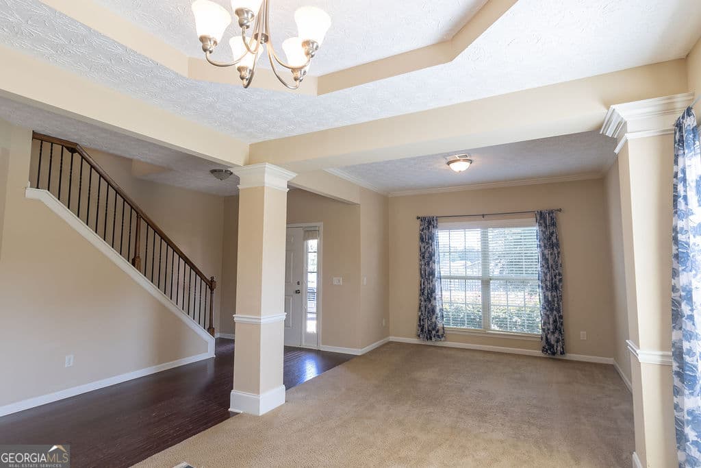 5 bedroom, 3 bathroom, 2,748 sq ft single family residence for sale at 7065 Lonesome Pine Drive, Midland, GA 31820 — photo 8