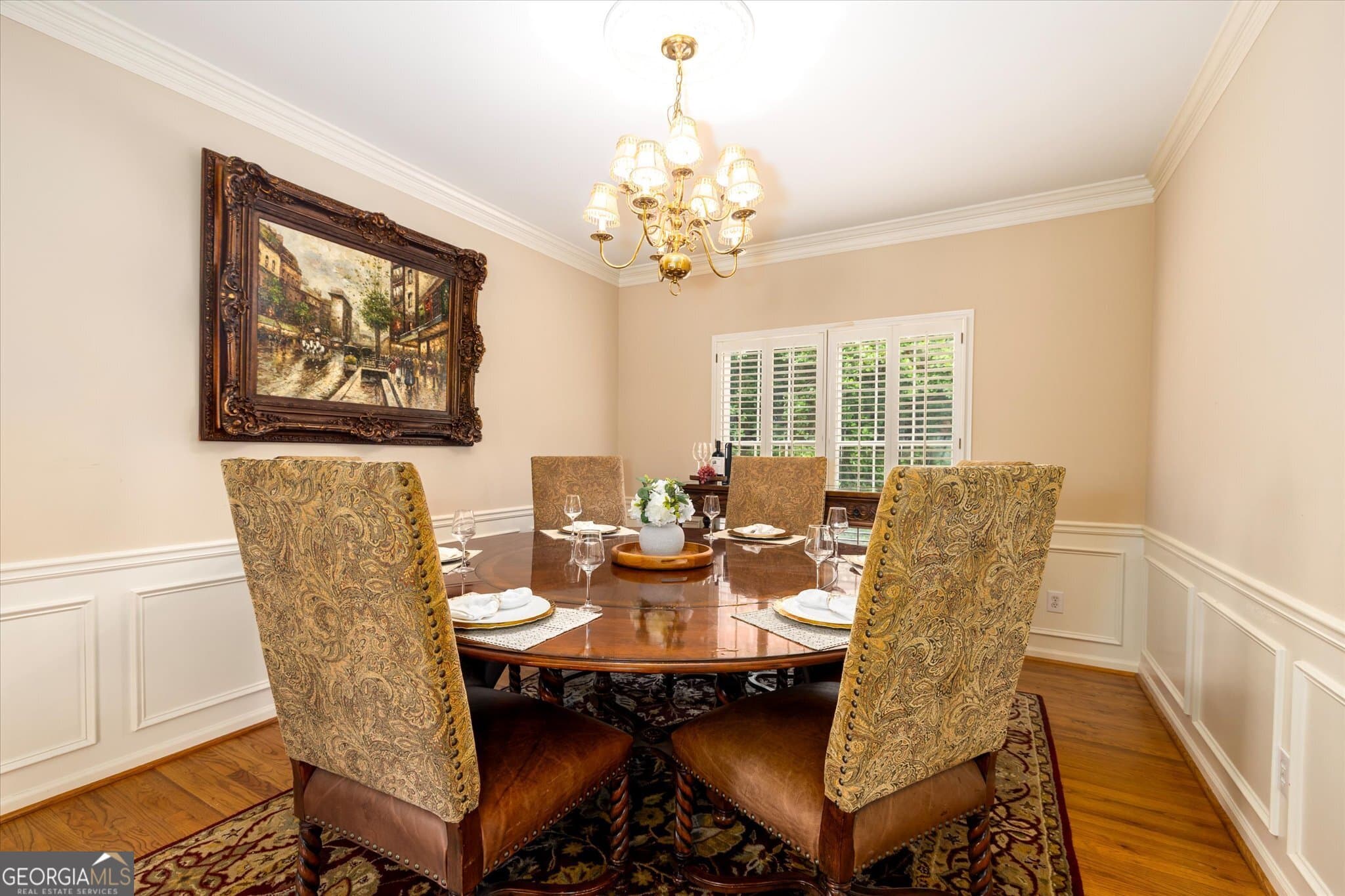 6 bedroom, 3.5 bathroom single family residence for sale at 1918 De Winton Place, Lawrenceville, GA 30043 — photo 10