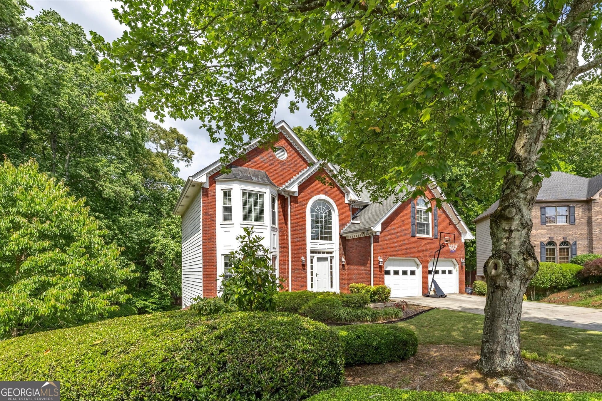 6 bedroom, 3.5 bathroom single family residence for sale at 1918 De Winton Place, Lawrenceville, GA 30043 — photo 4
